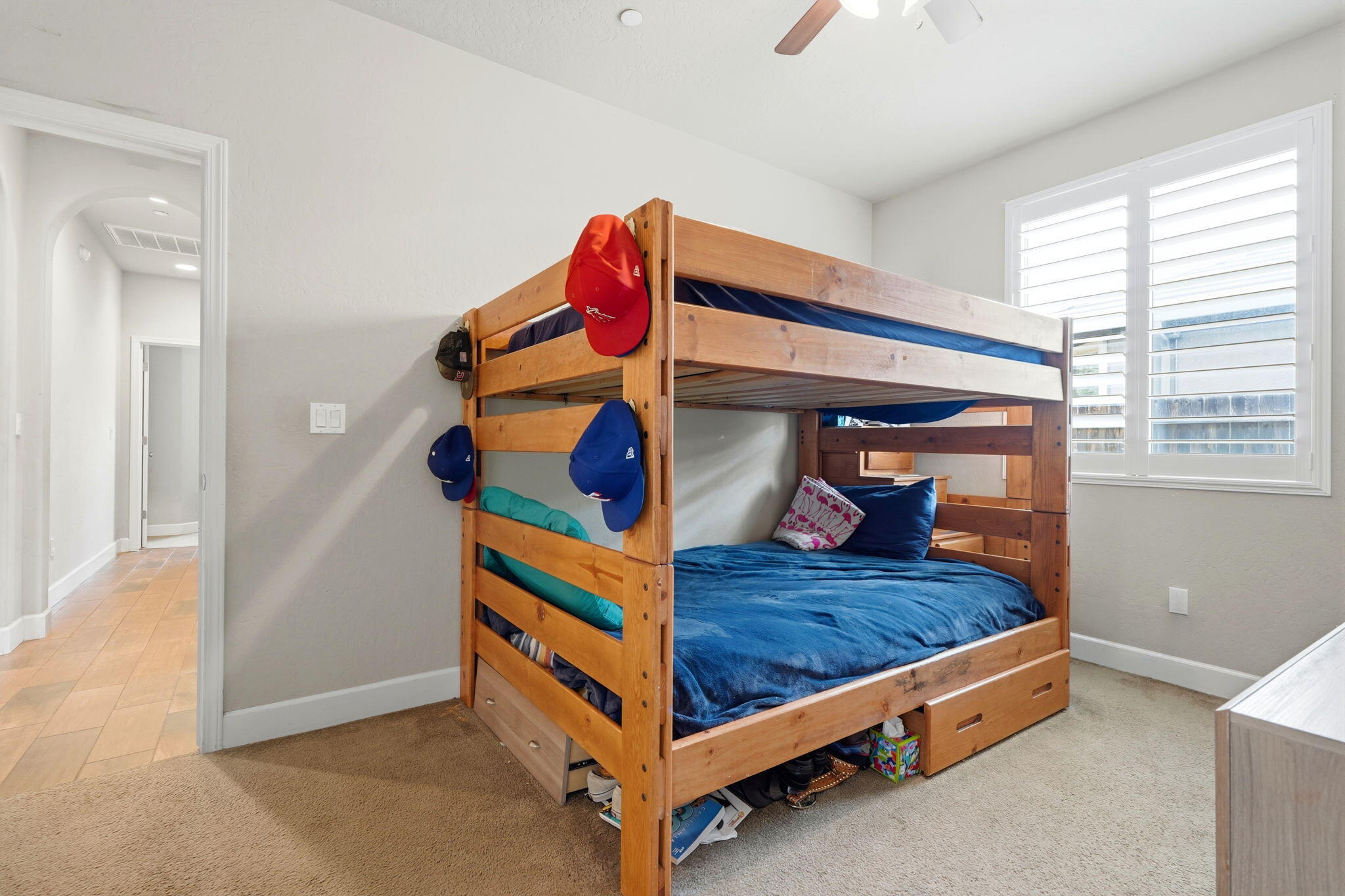 3531 W Perez Ave, Visalia, CA 93291