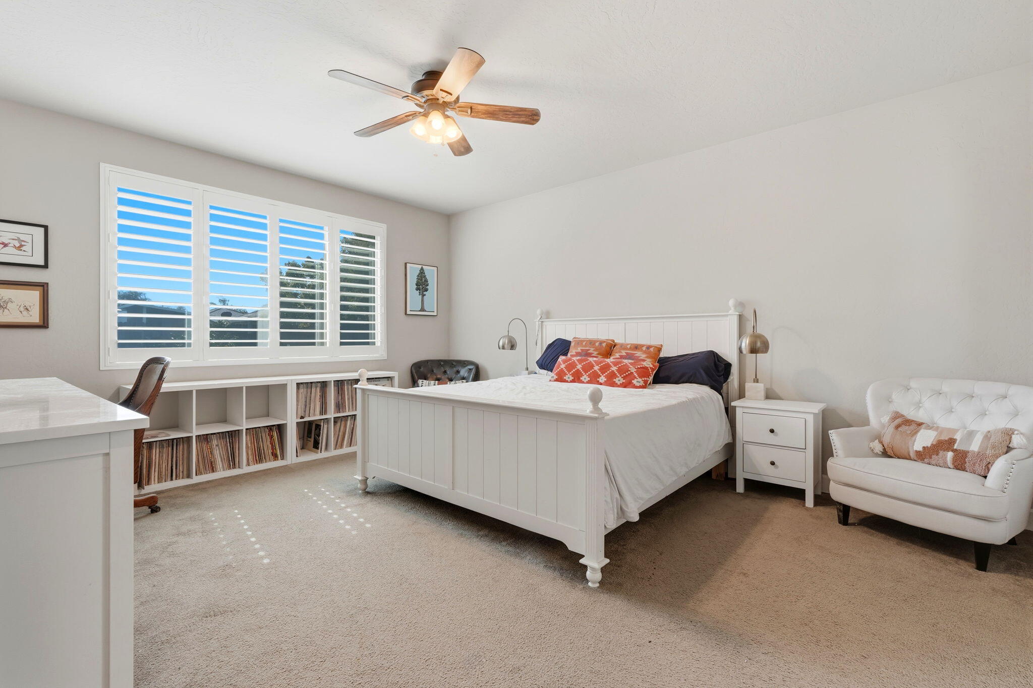 3531 W Perez Ave, Visalia, CA 93291