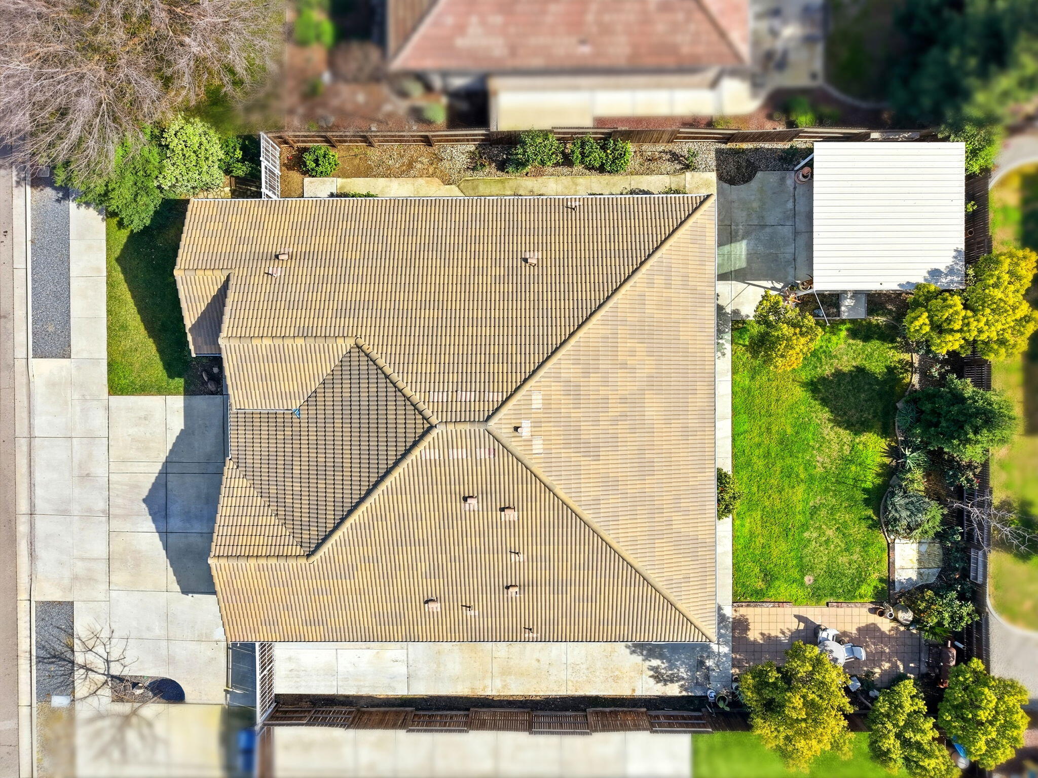 3531 W Perez Ave, Visalia, CA 93291