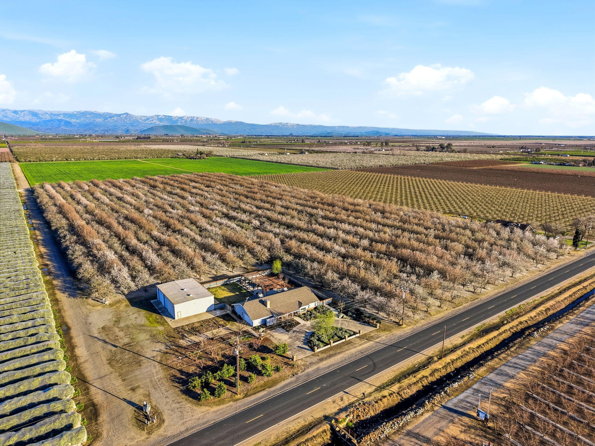 39532 Road 104, Dinuba, CA 93618