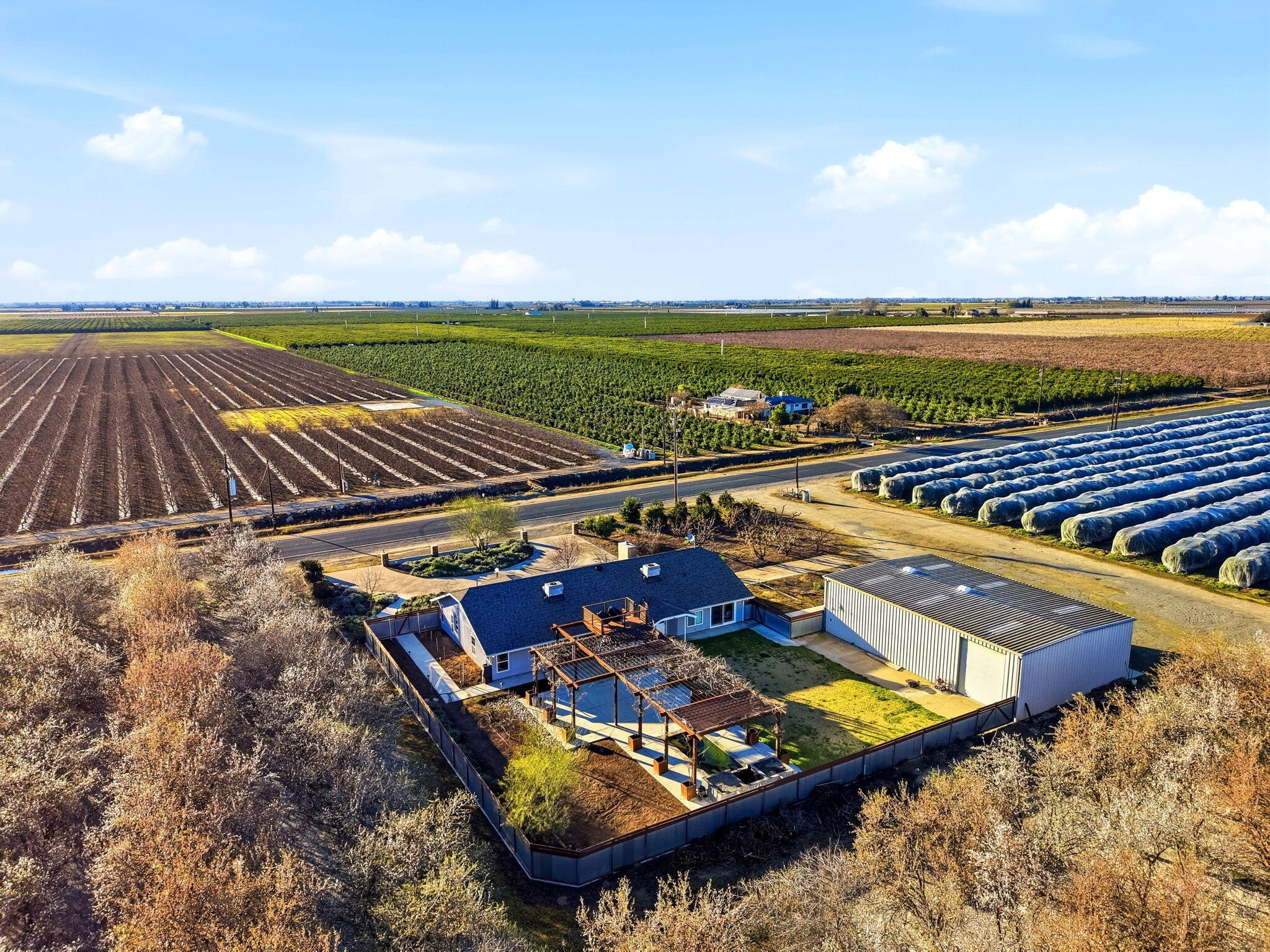 39532 Road 104, Dinuba, CA 93618