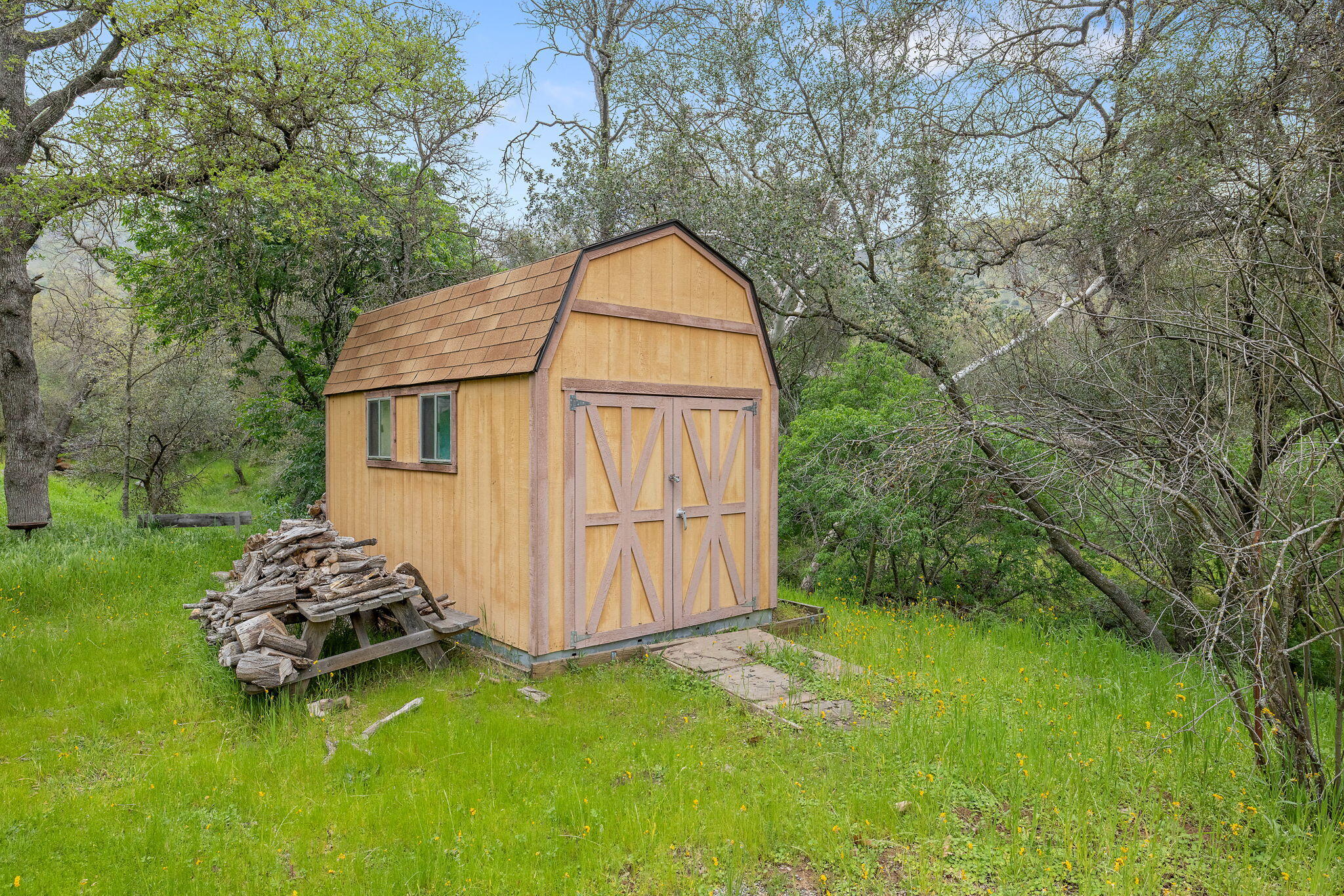 43677 Washburn Dr, Three Rivers, CA 93271