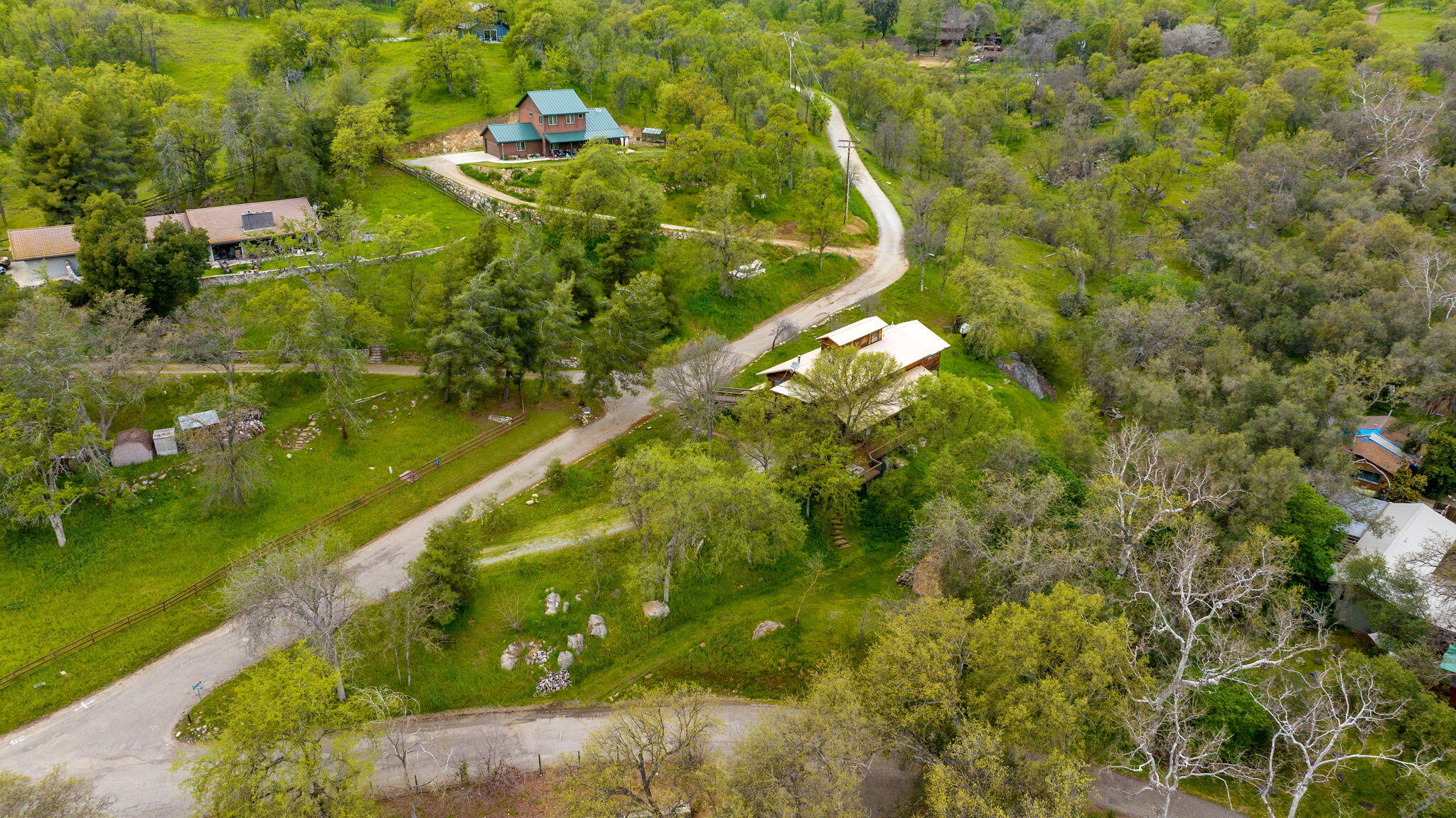 43677 Washburn Dr, Three Rivers, CA 93271