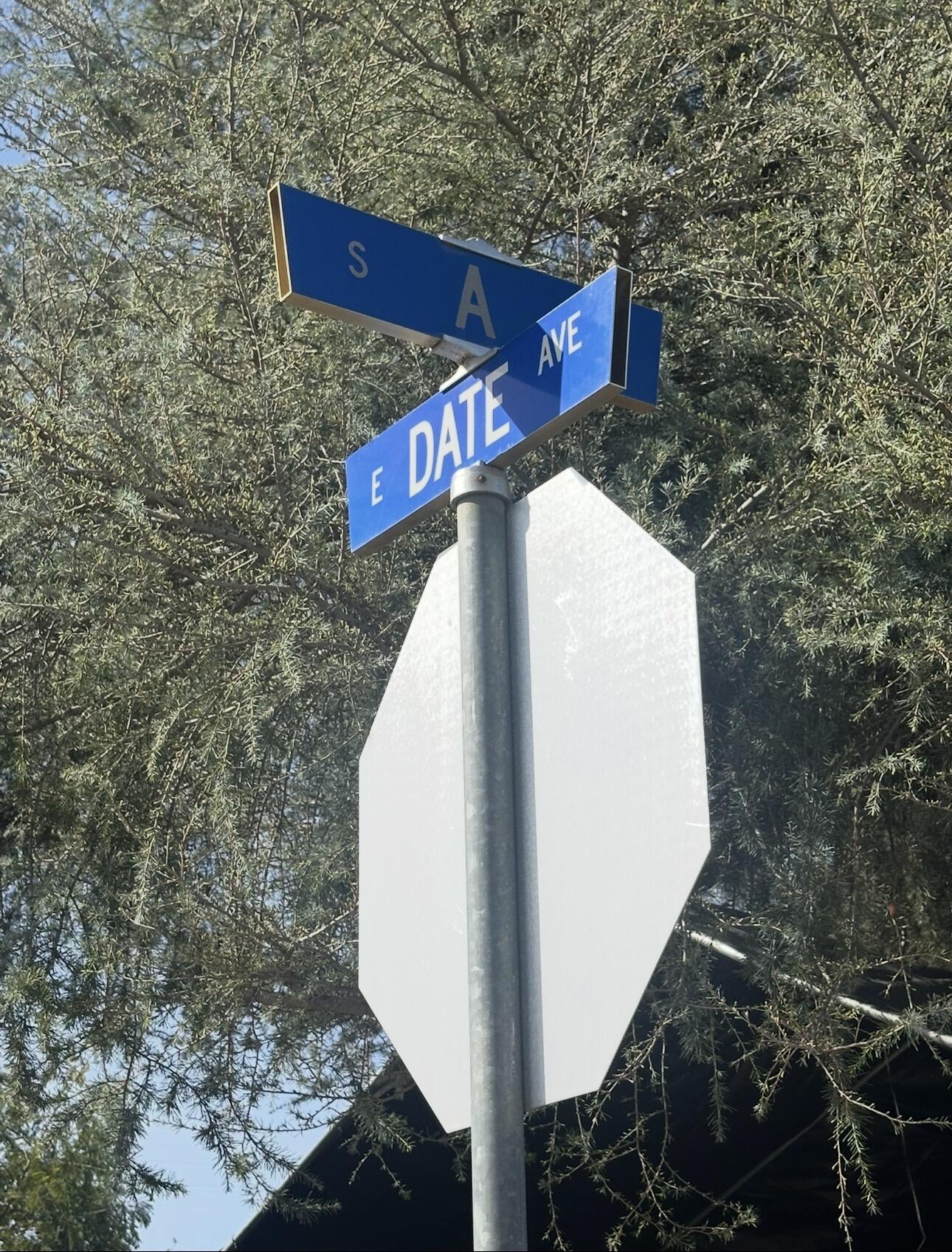 381 S A St, Porterville, CA 93257