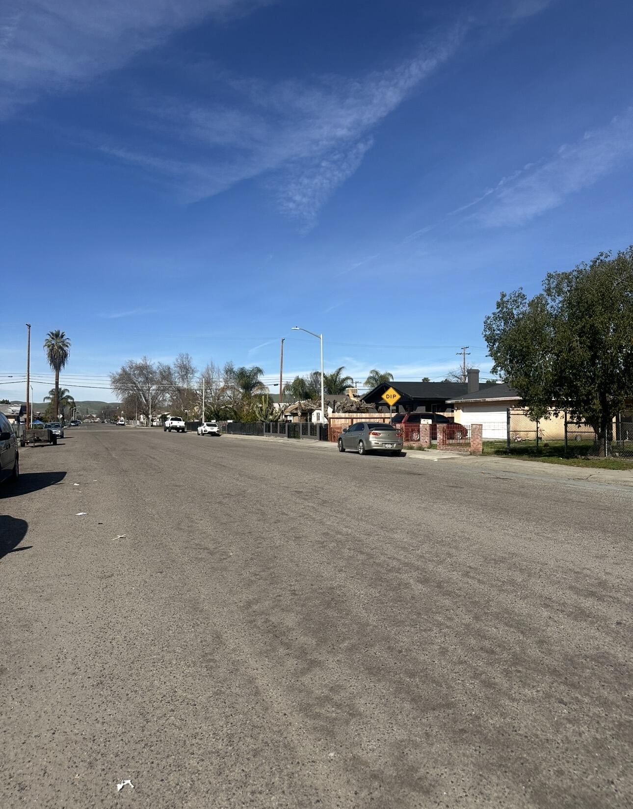 381 S A St, Porterville, CA 93257