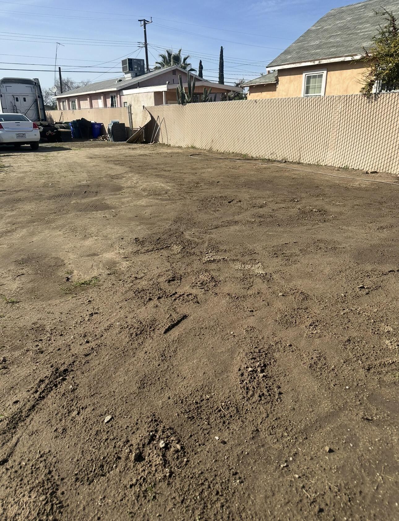 381 S A St, Porterville, CA 93257