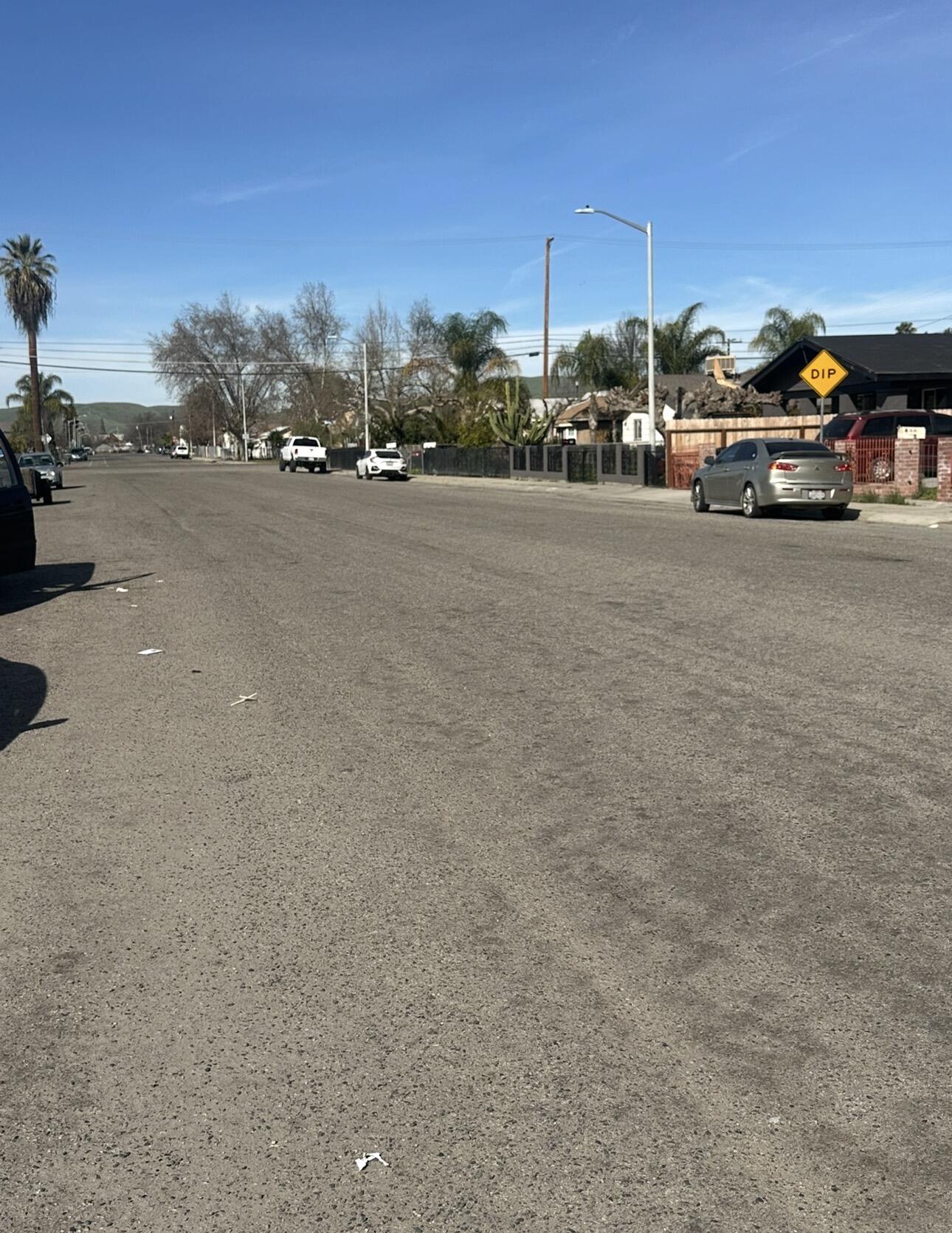 381 S A St, Porterville, CA 93257