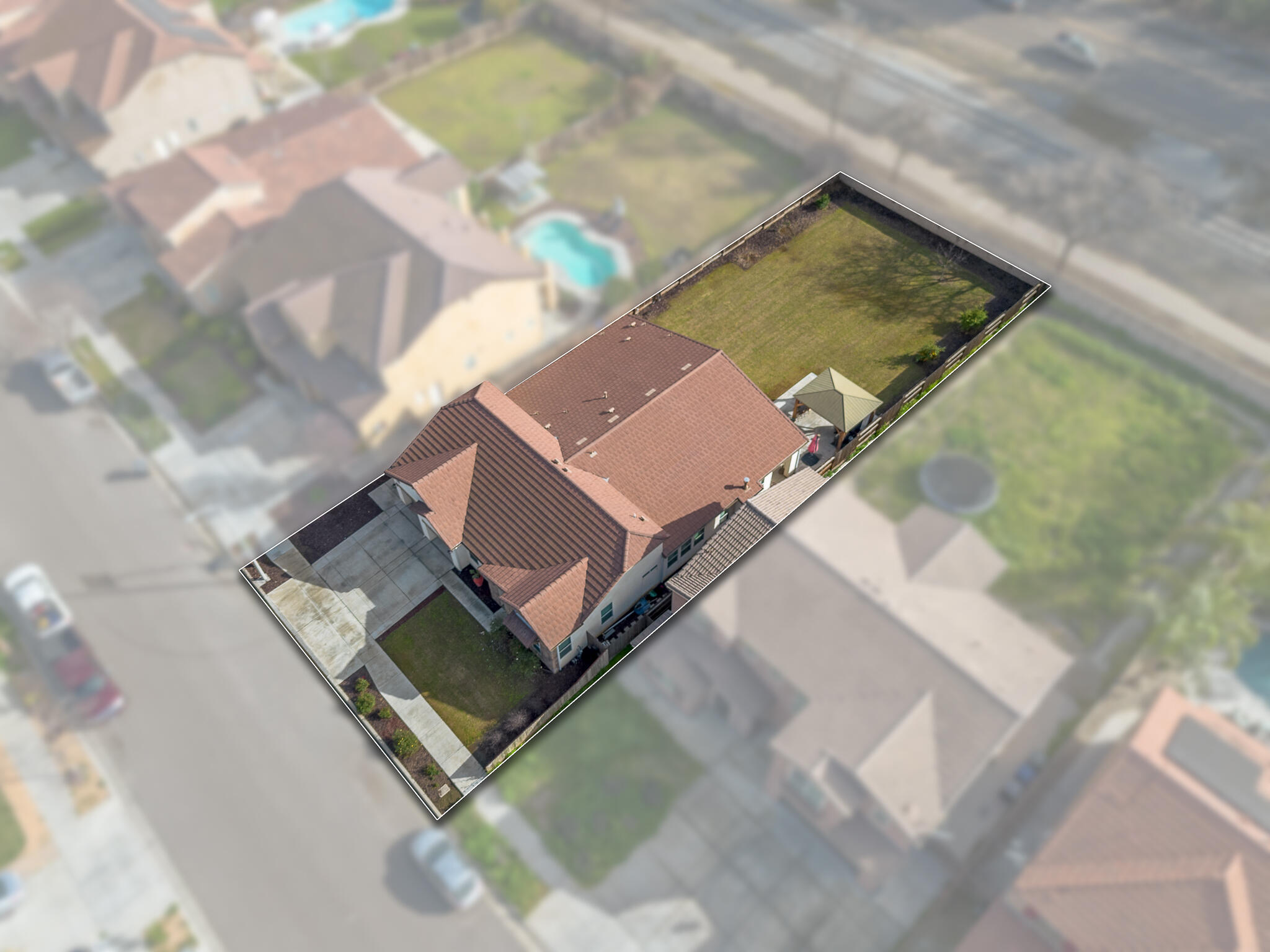 2539 W Allen Ave, Visalia, CA 93291