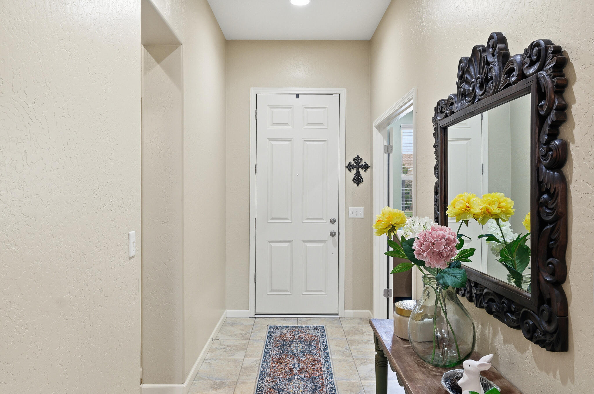 2539 W Allen Ave, Visalia, CA 93291