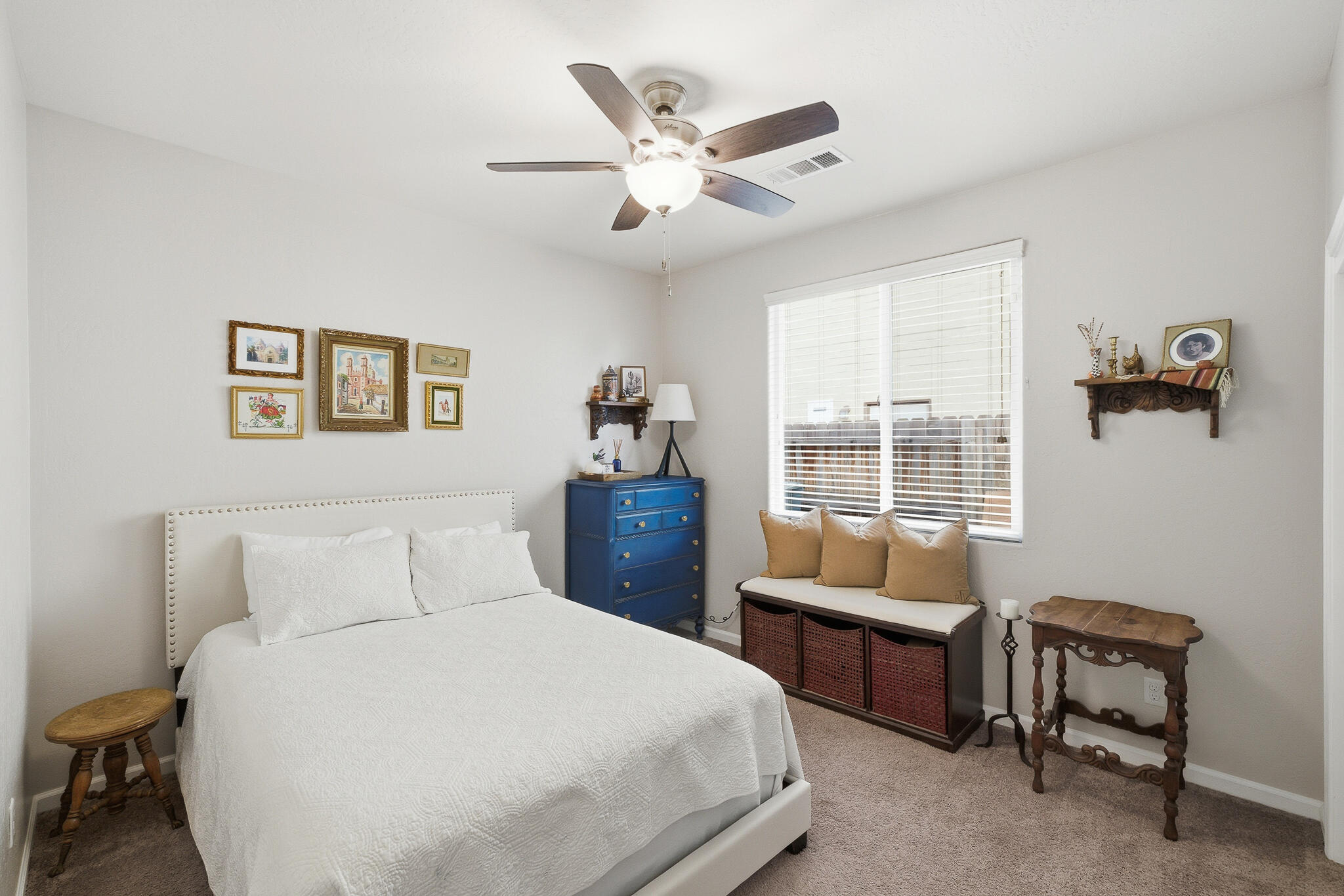 2539 W Allen Ave, Visalia, CA 93291