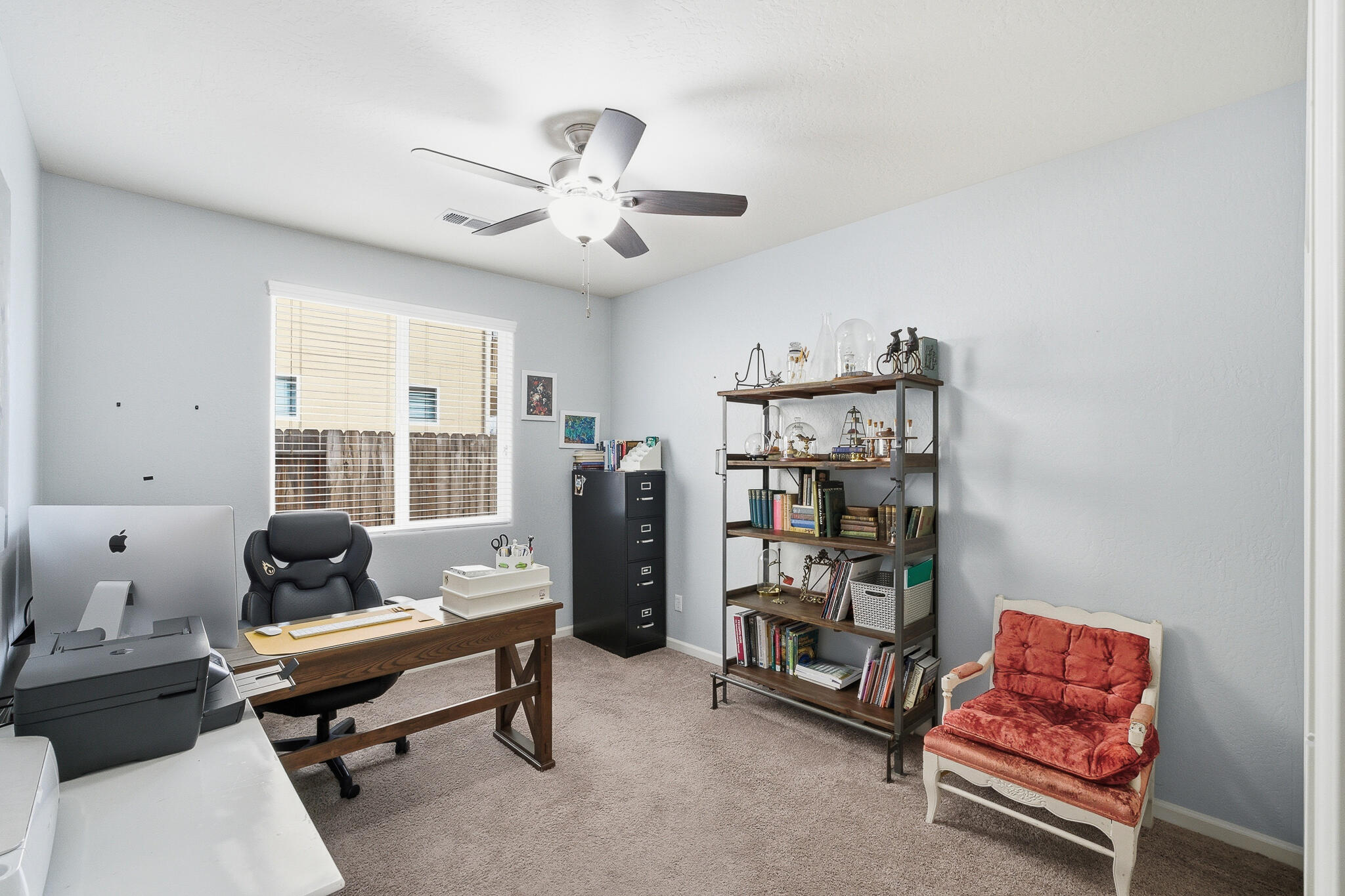 2539 W Allen Ave, Visalia, CA 93291