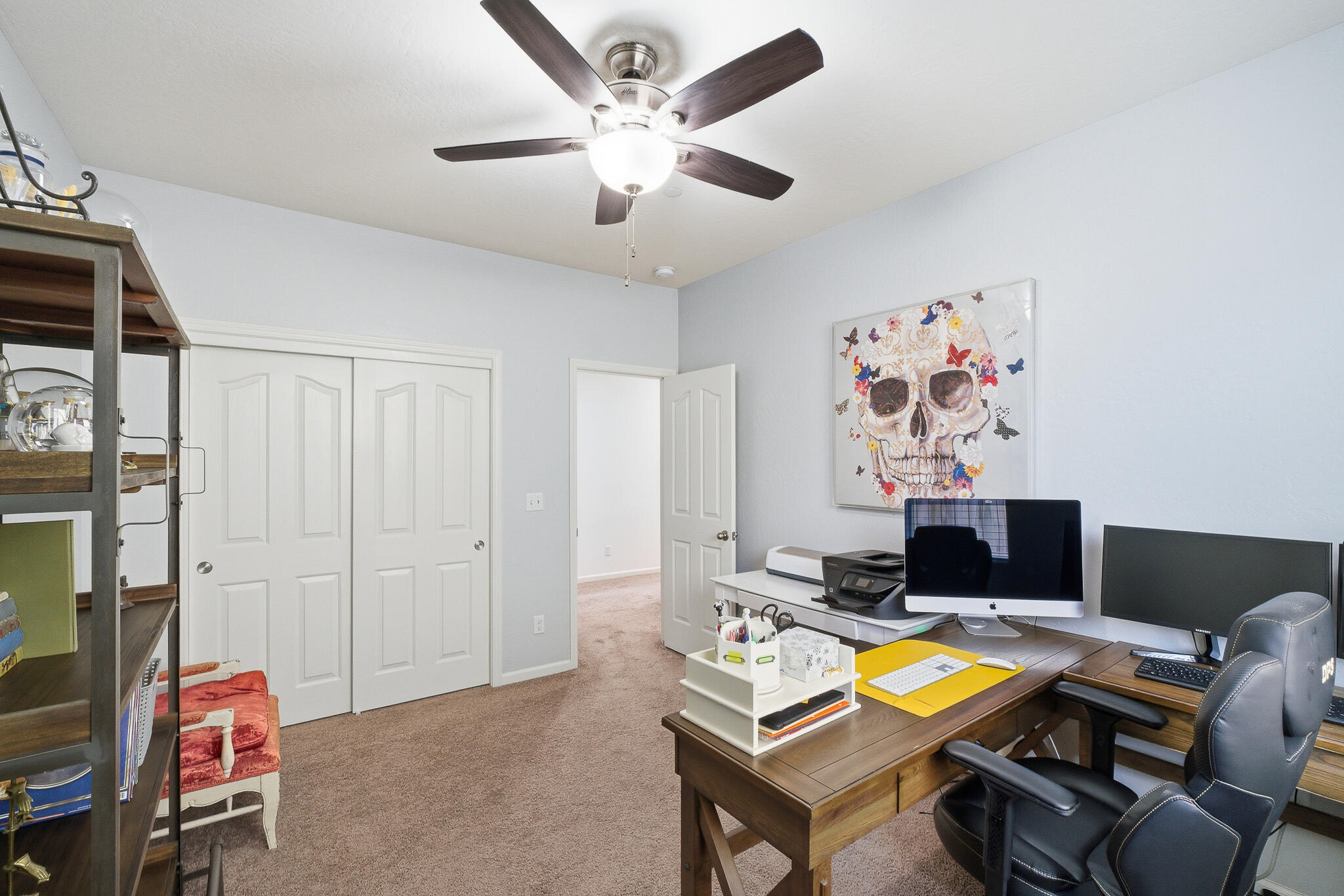 2539 W Allen Ave, Visalia, CA 93291