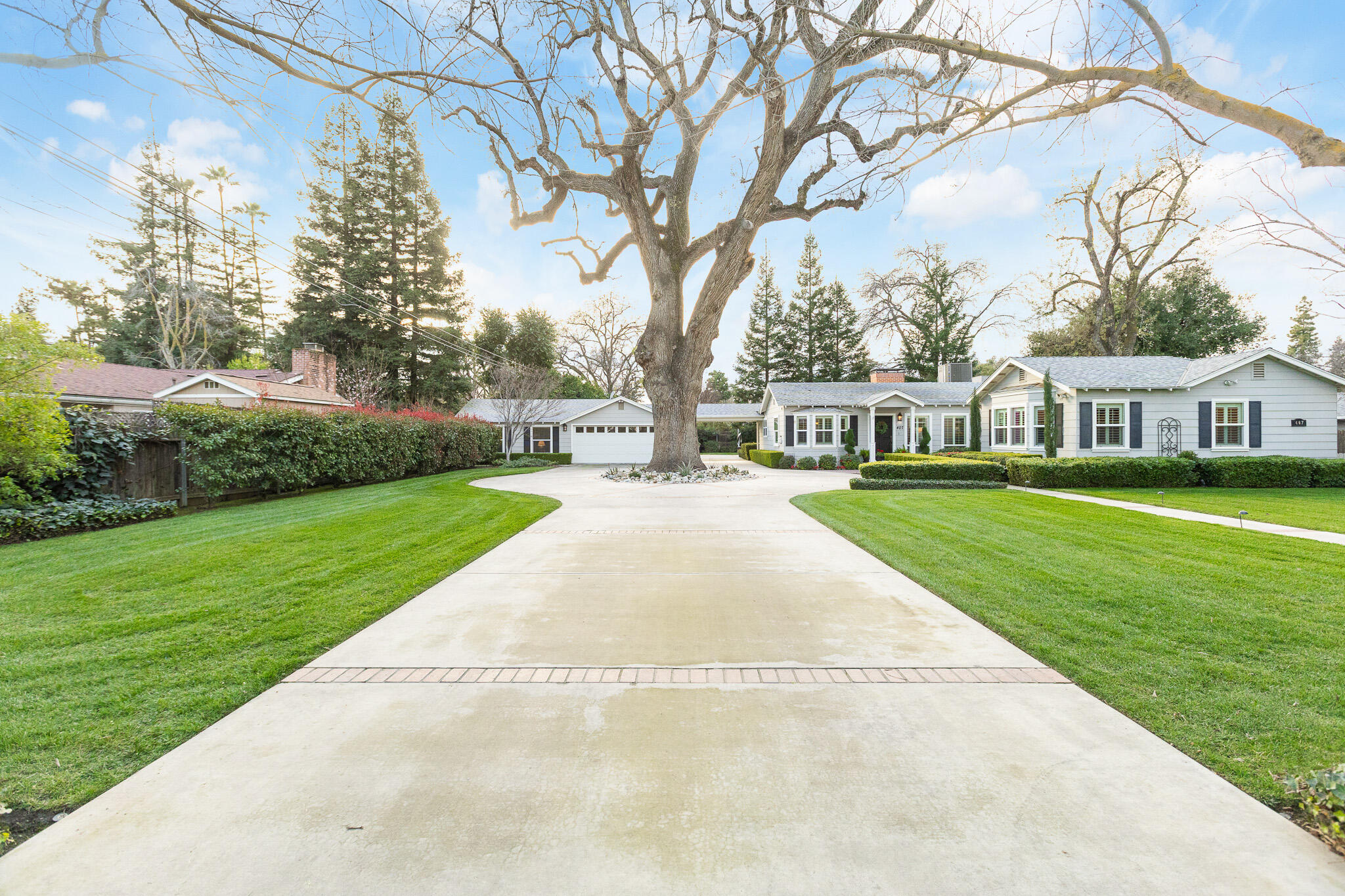 407 N Todd St, Visalia, CA 93291