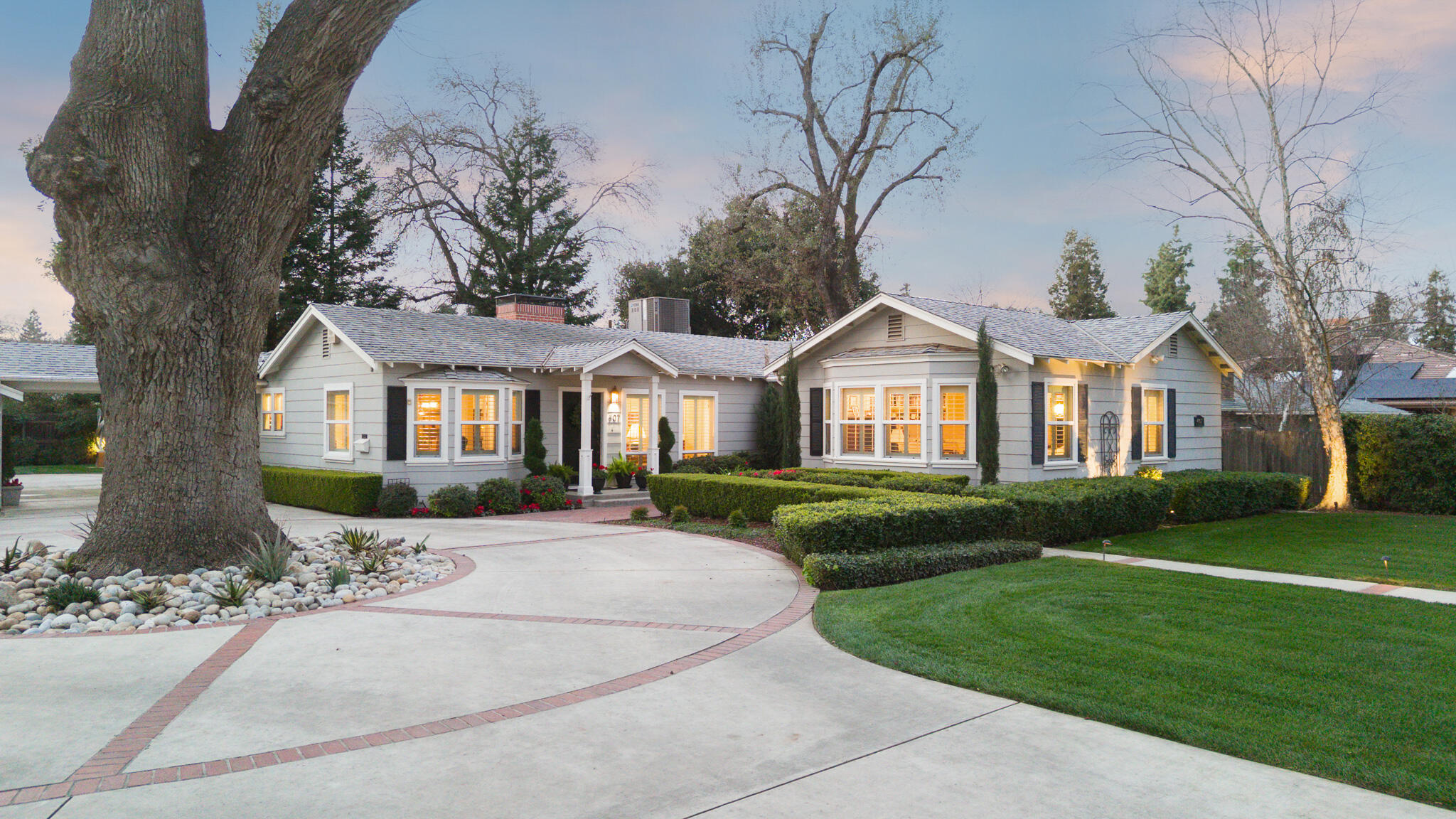 407 N Todd St, Visalia, CA 93291