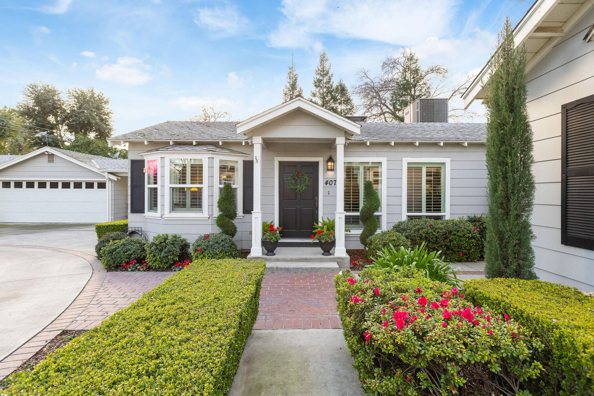 407 N Todd St, Visalia, CA 93291