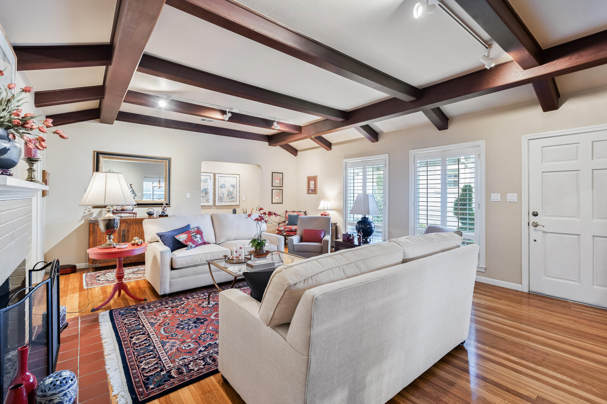 407 N Todd St, Visalia, CA 93291