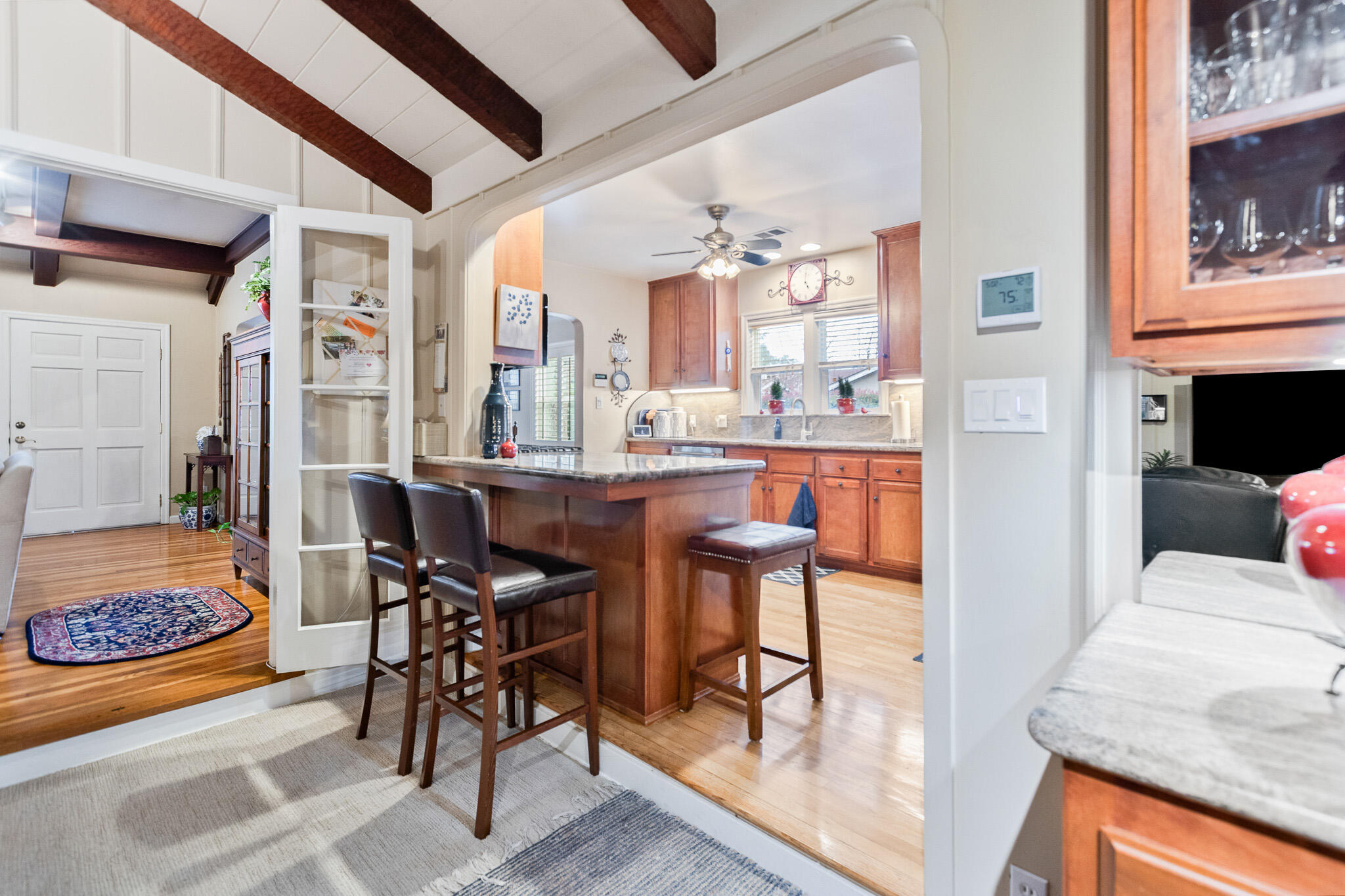 407 N Todd St, Visalia, CA 93291