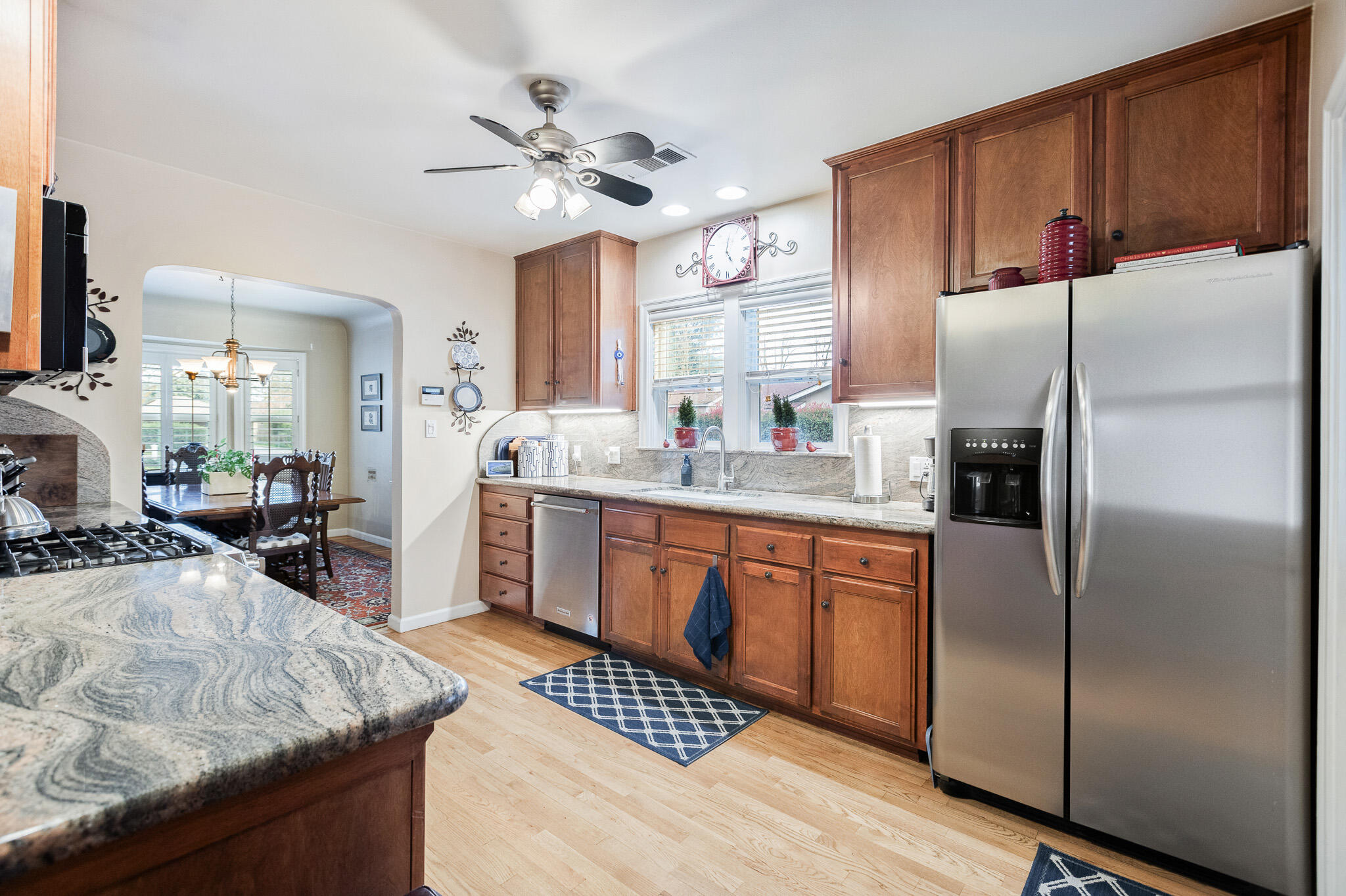 407 N Todd St, Visalia, CA 93291