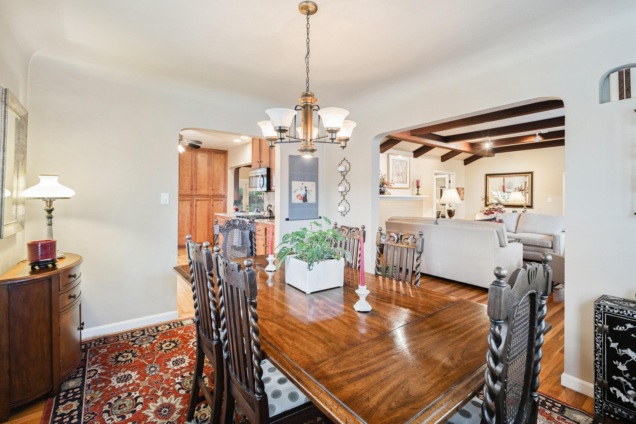 407 N Todd St, Visalia, CA 93291