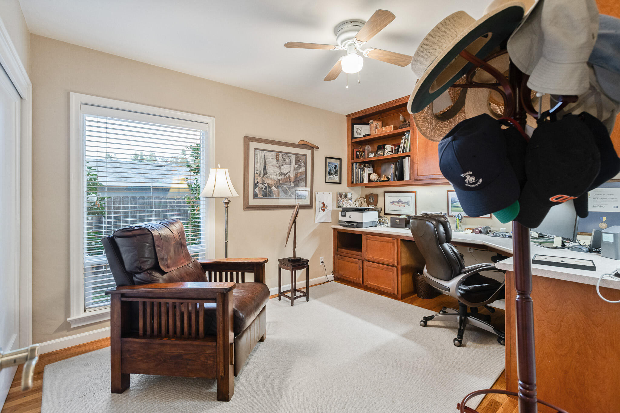 407 N Todd St, Visalia, CA 93291