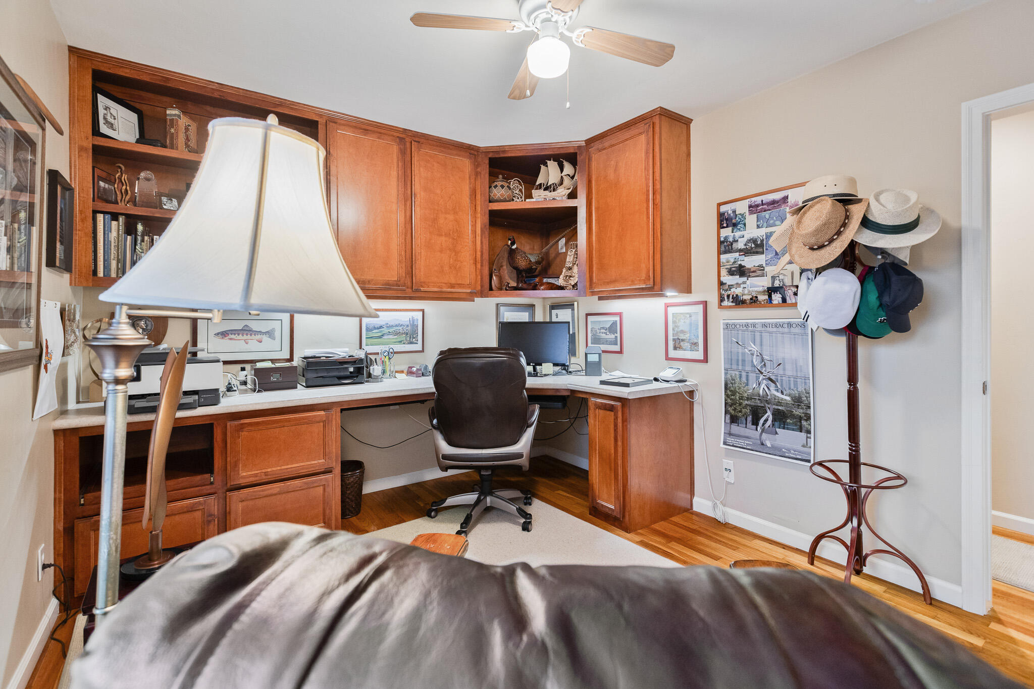 407 N Todd St, Visalia, CA 93291