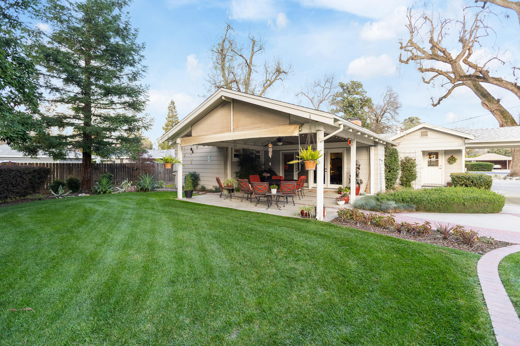 407 N Todd St, Visalia, CA 93291