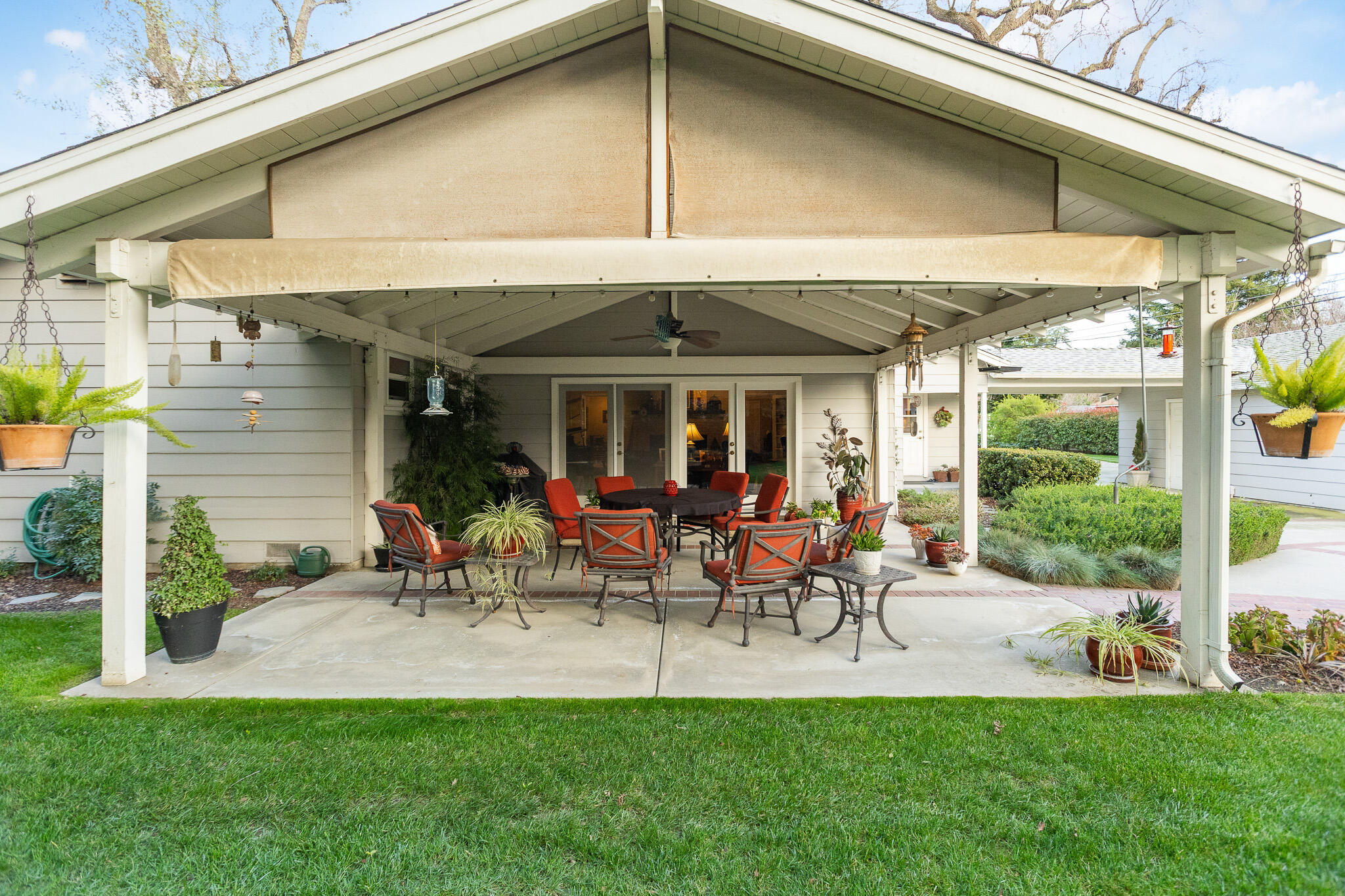 407 N Todd St, Visalia, CA 93291