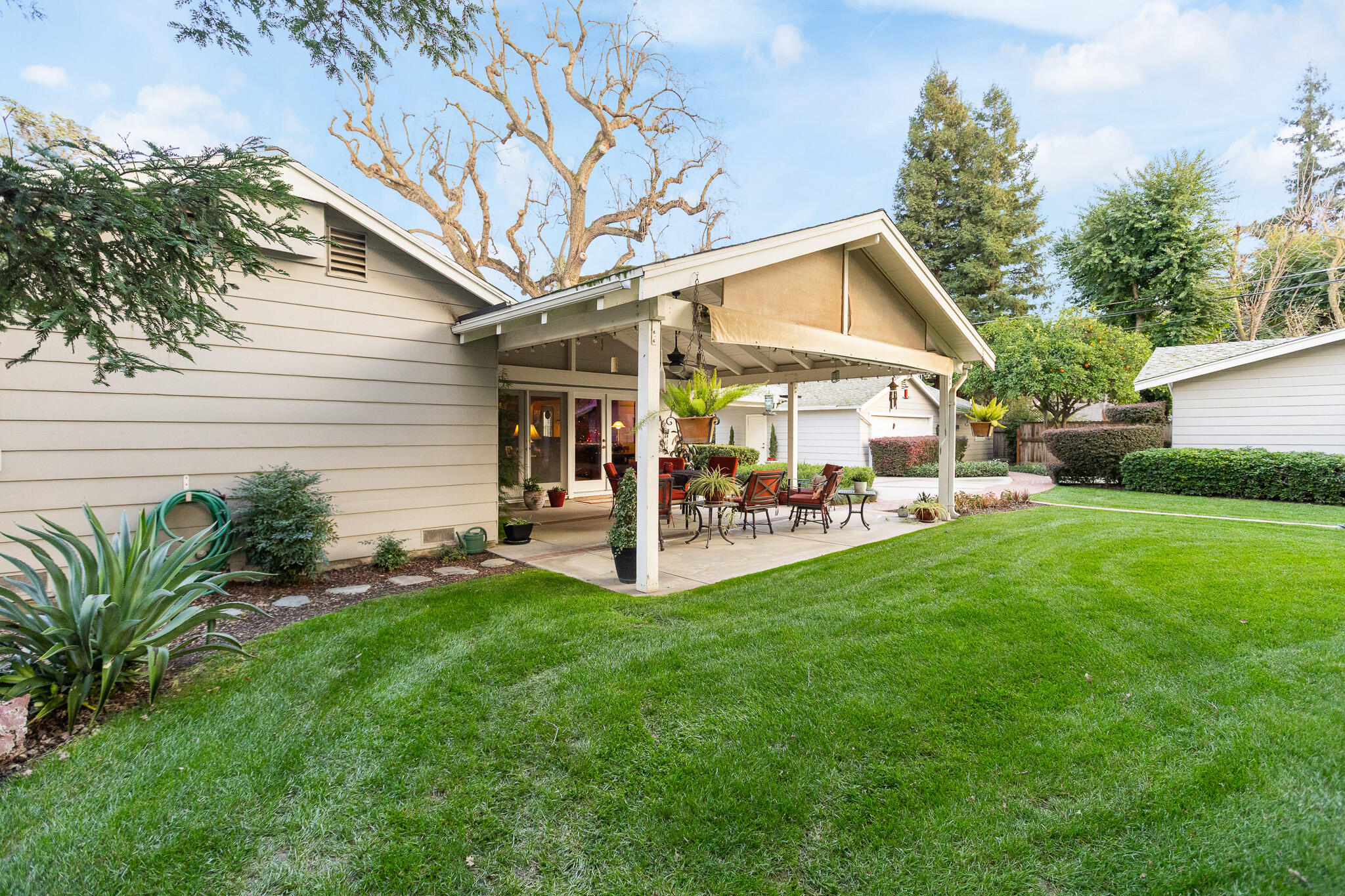 407 N Todd St, Visalia, CA 93291