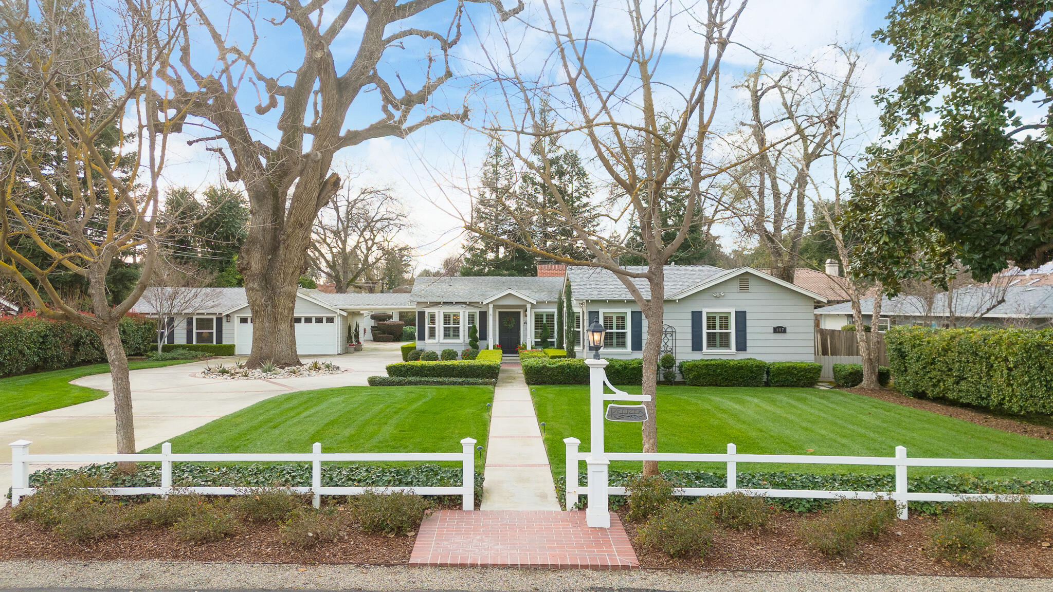 407 N Todd St, Visalia, CA 93291