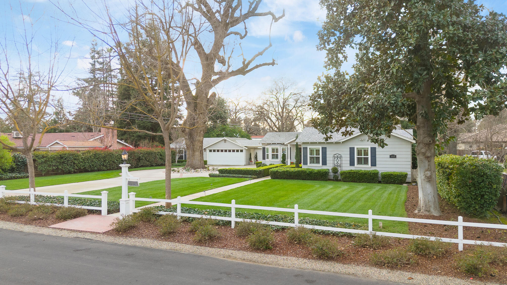 407 N Todd St, Visalia, CA 93291