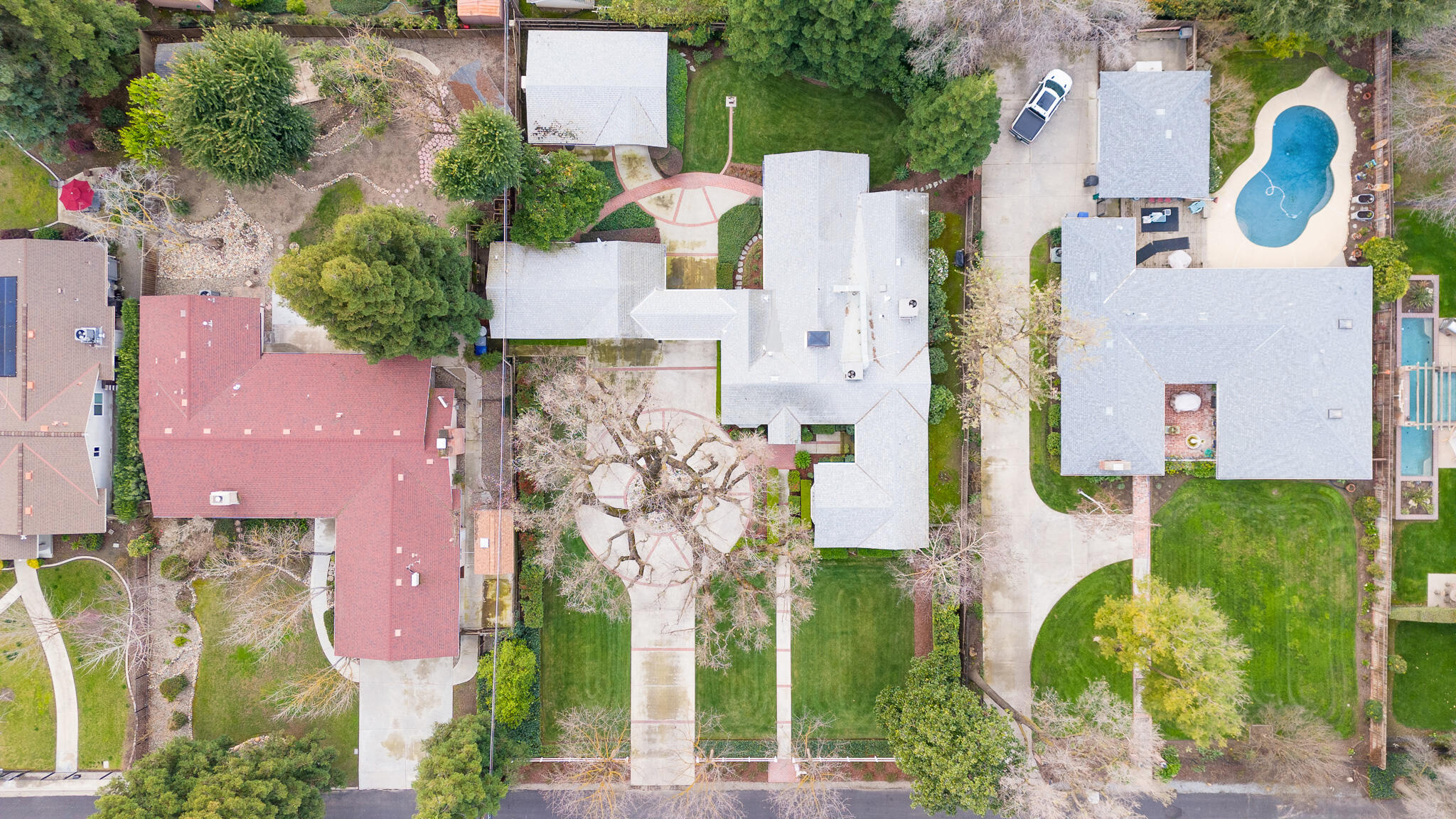 407 N Todd St, Visalia, CA 93291