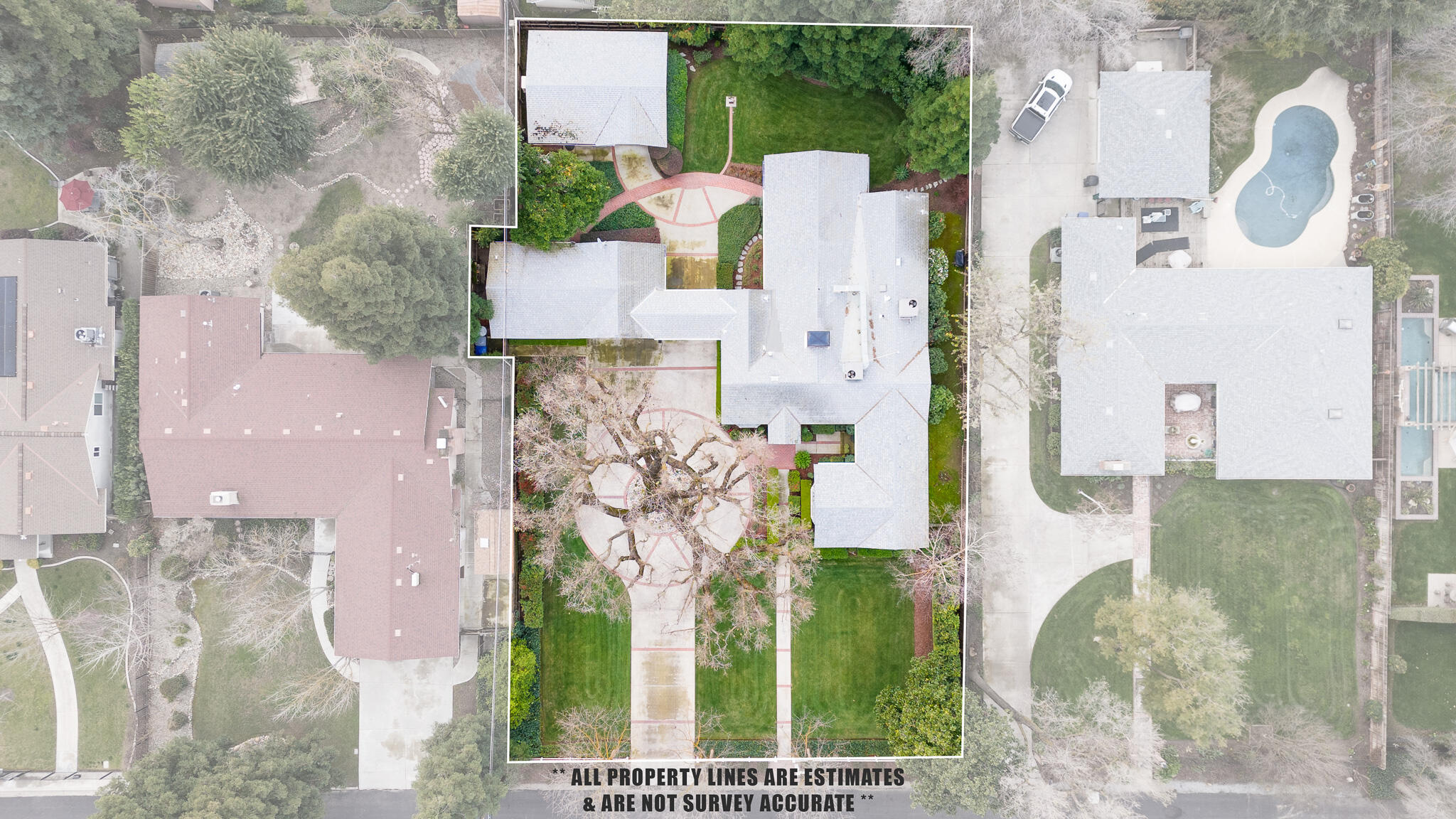 407 N Todd St, Visalia, CA 93291