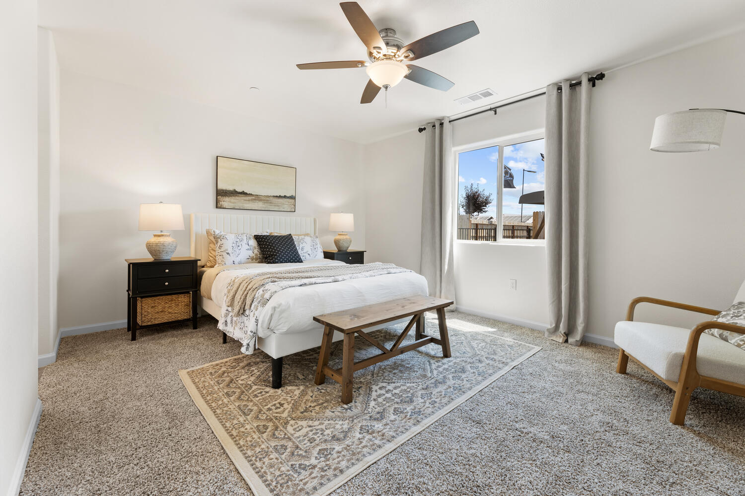 7144 Wren Ave, Visalia, CA 93291