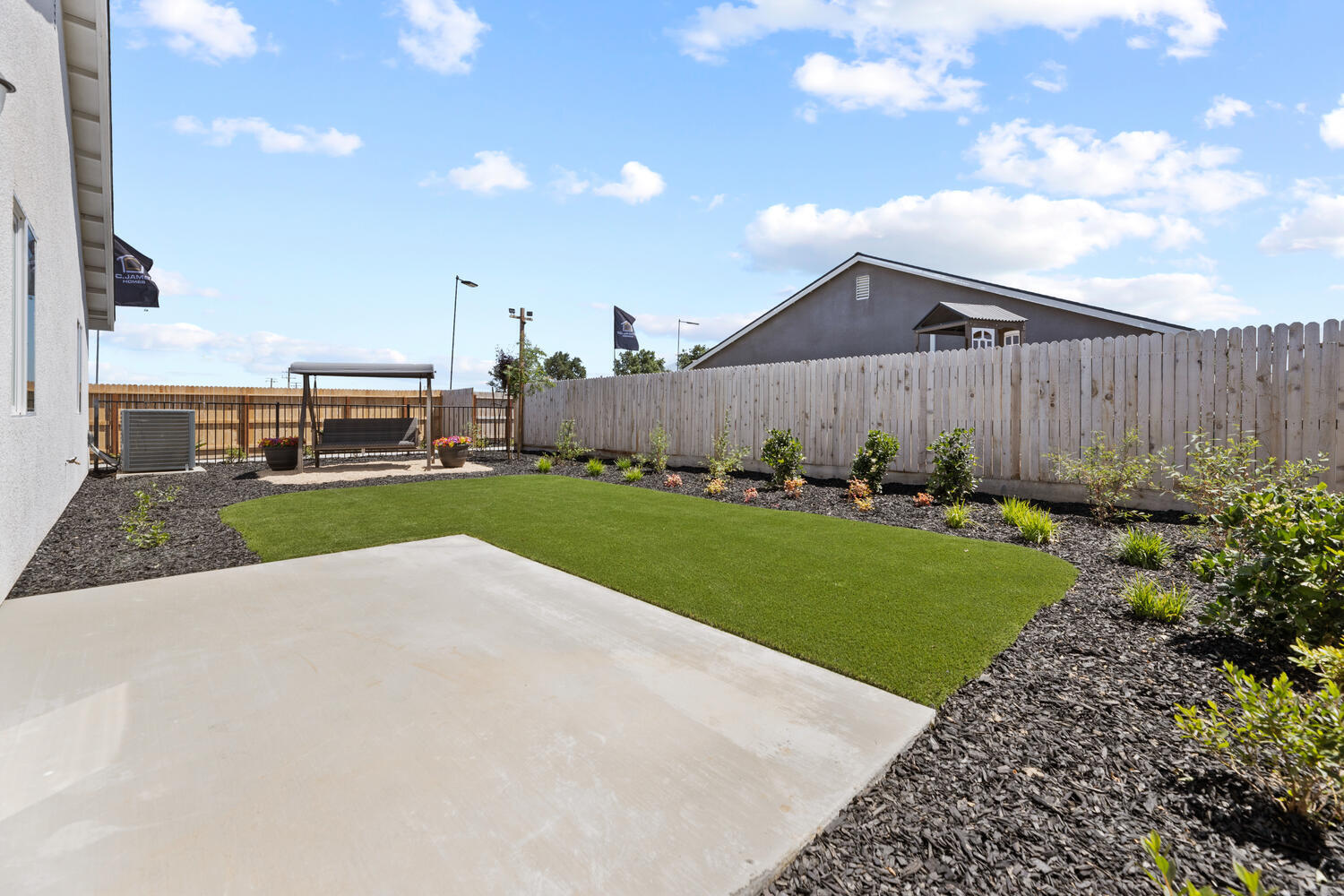 7144 Wren Ave, Visalia, CA 93291