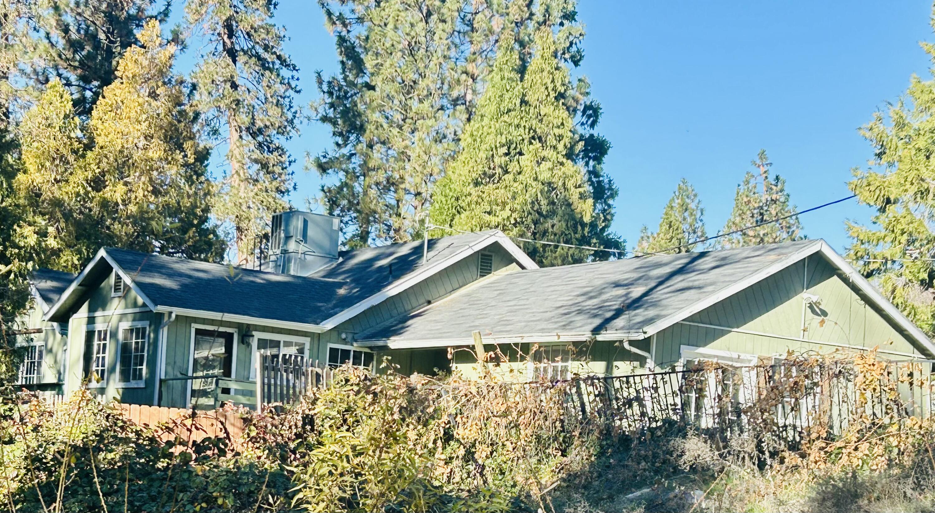 1005 Melody Ln, California Hot Springs, CA 93207