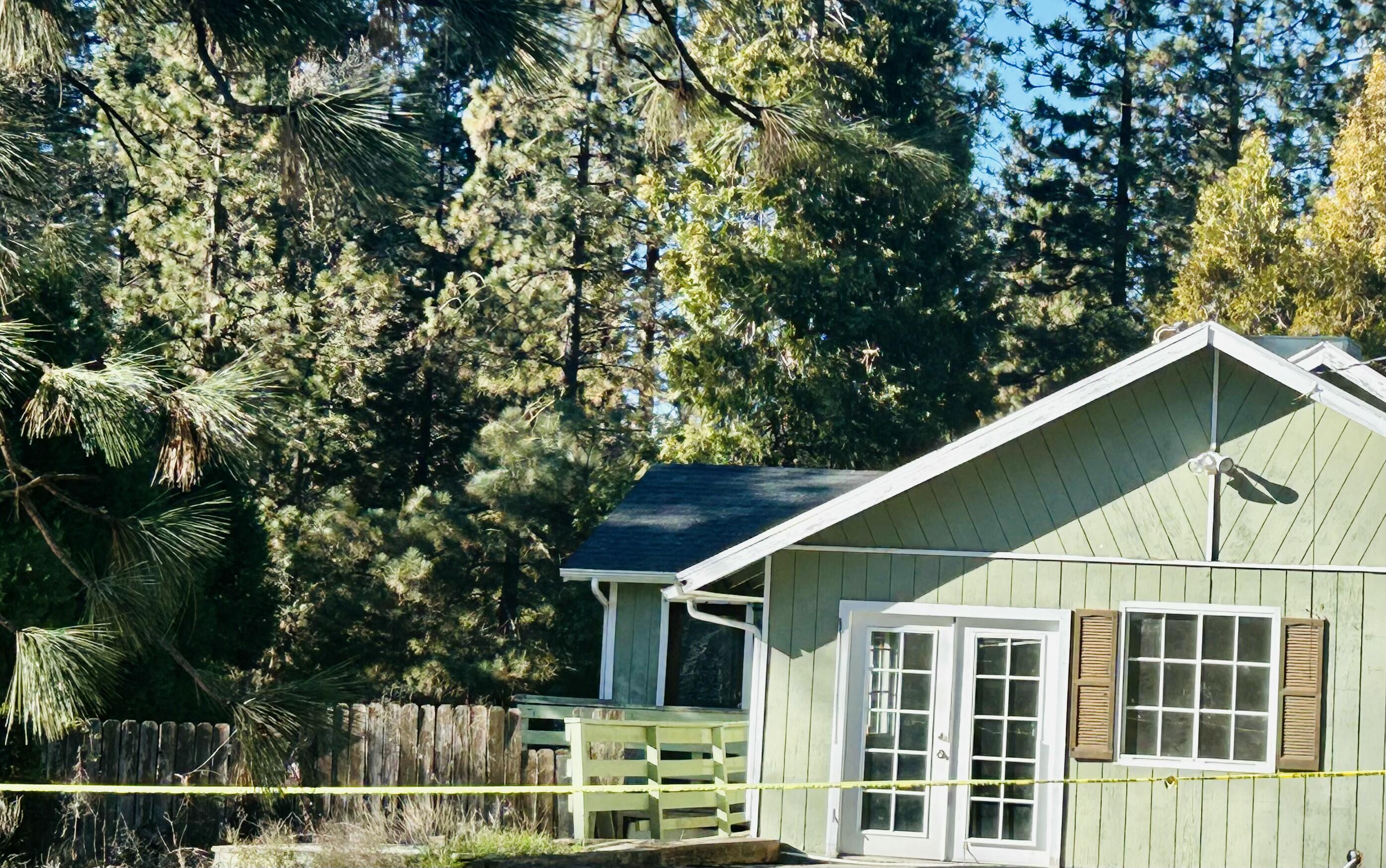 1005 Melody Ln, California Hot Springs, CA 93207