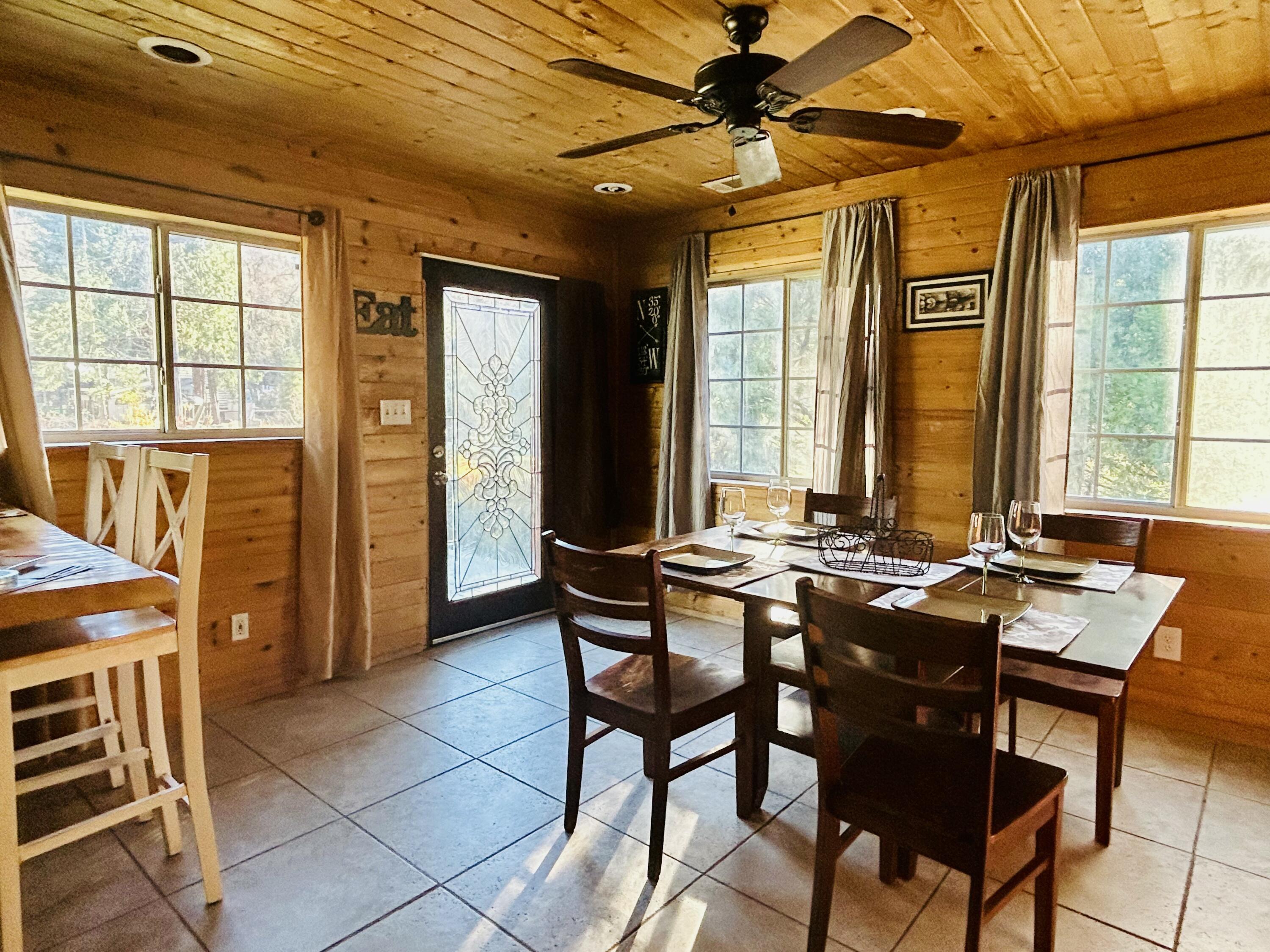 1005 Melody Ln, California Hot Springs, CA 93207