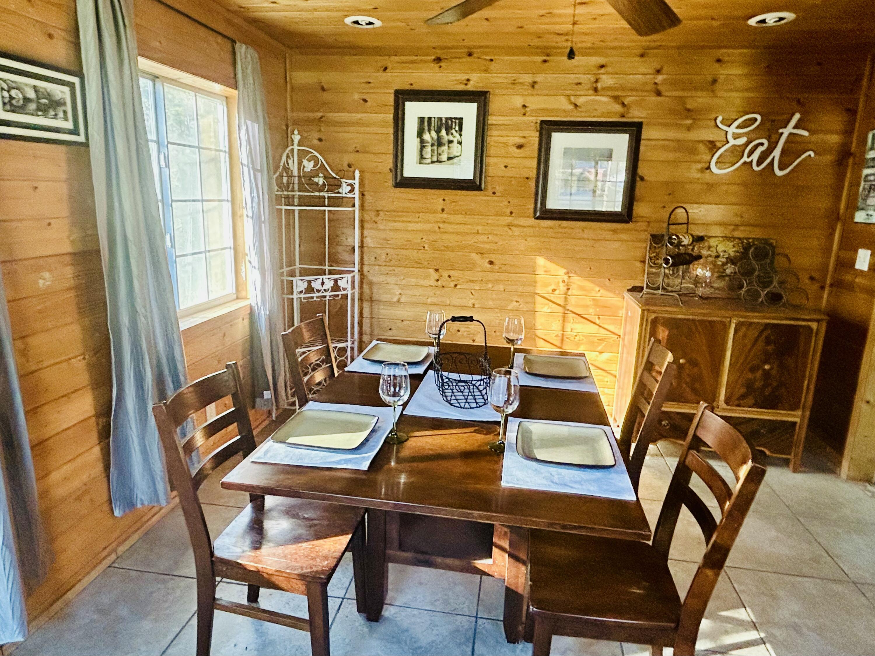 1005 Melody Ln, California Hot Springs, CA 93207