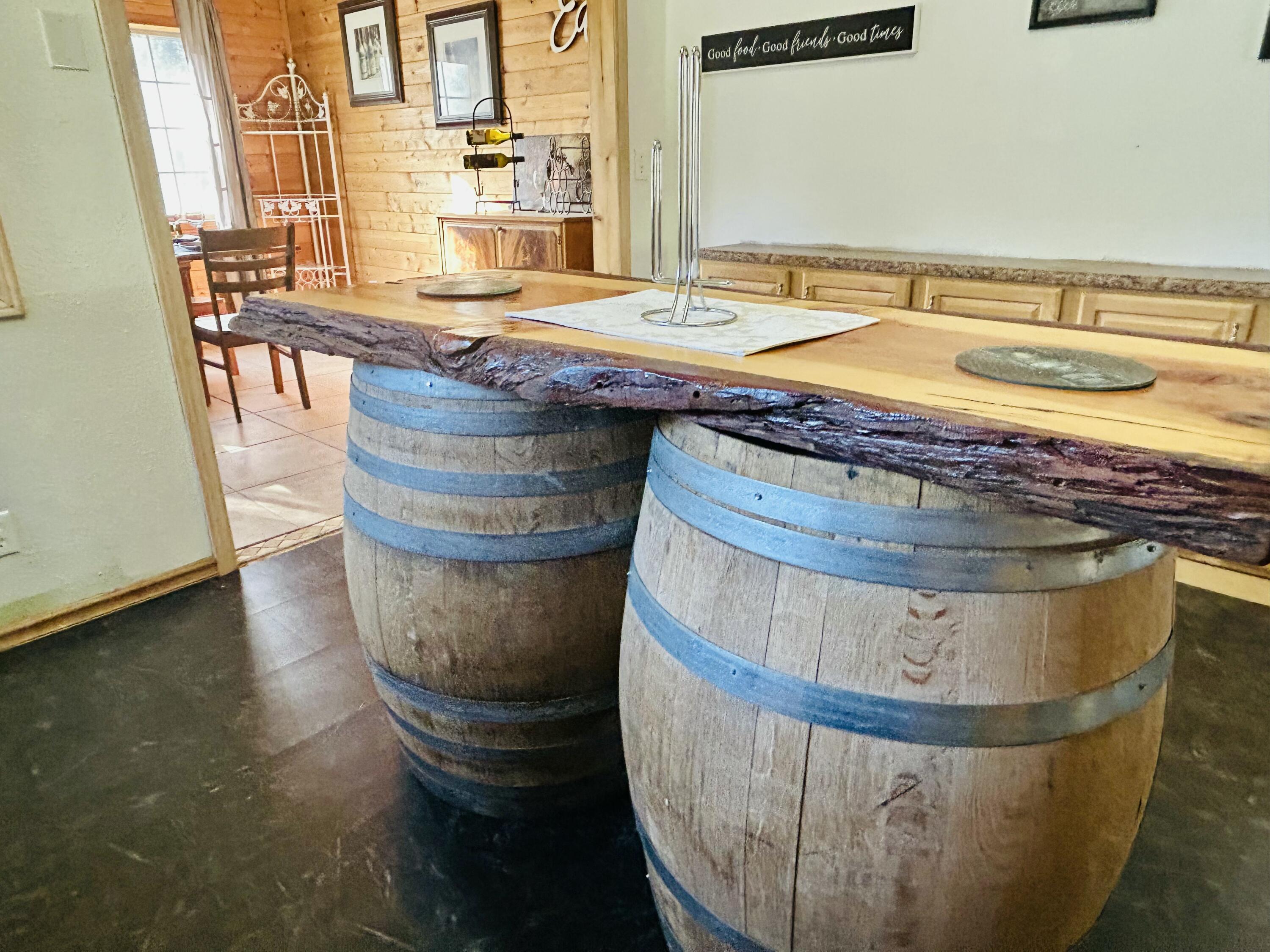 1005 Melody Ln, California Hot Springs, CA 93207