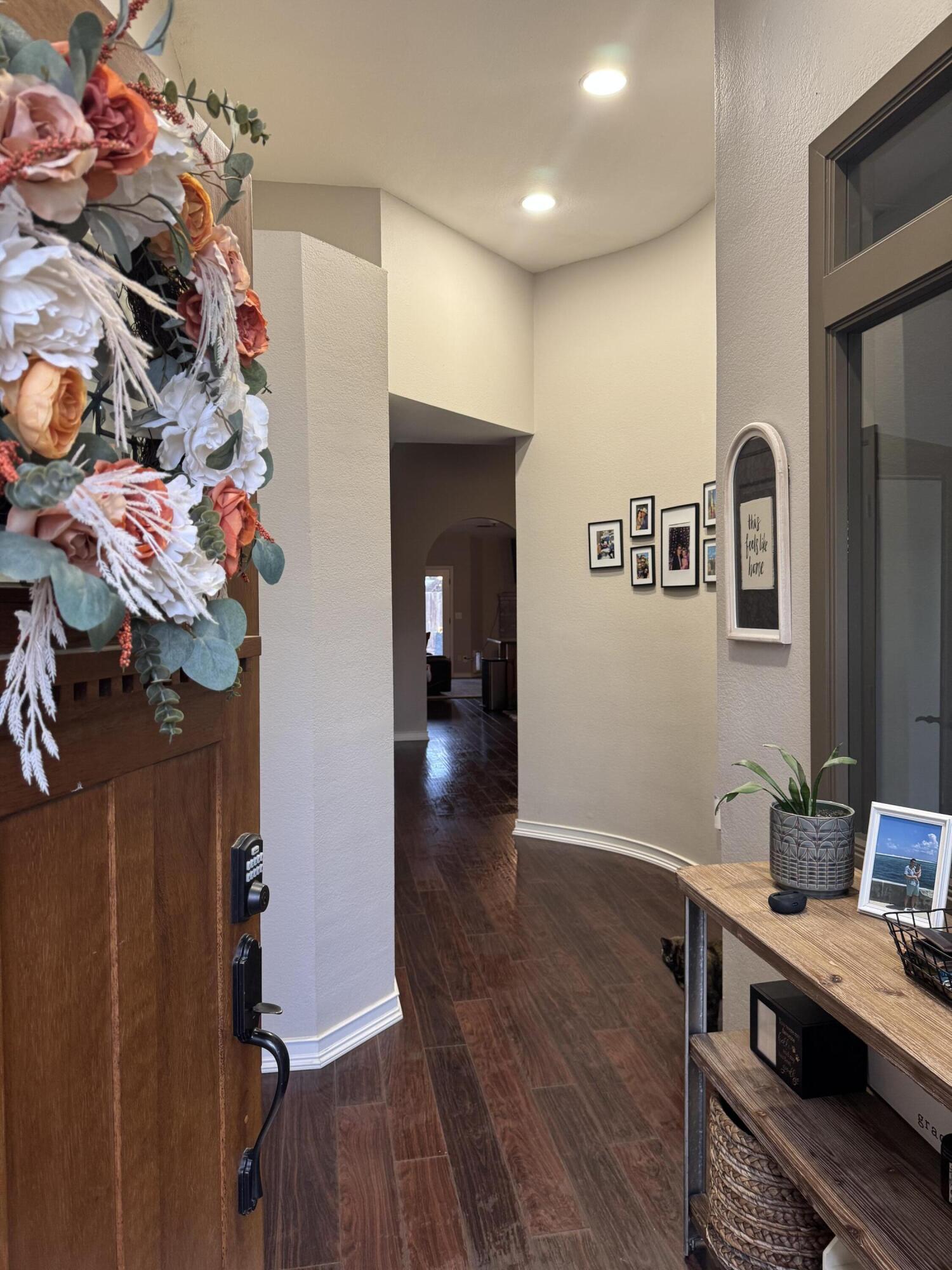 3700 W Crowley Ct, Visalia, CA 93291