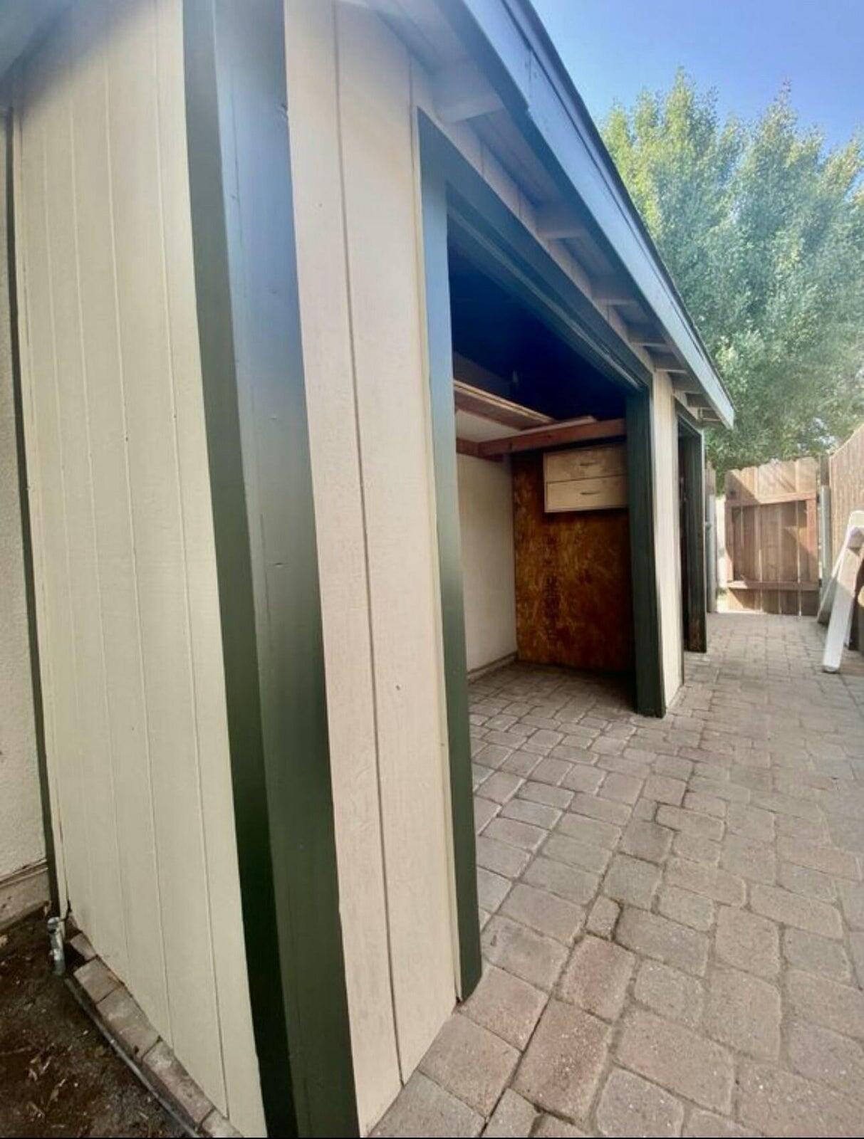 3700 W Crowley Ct, Visalia, CA 93291