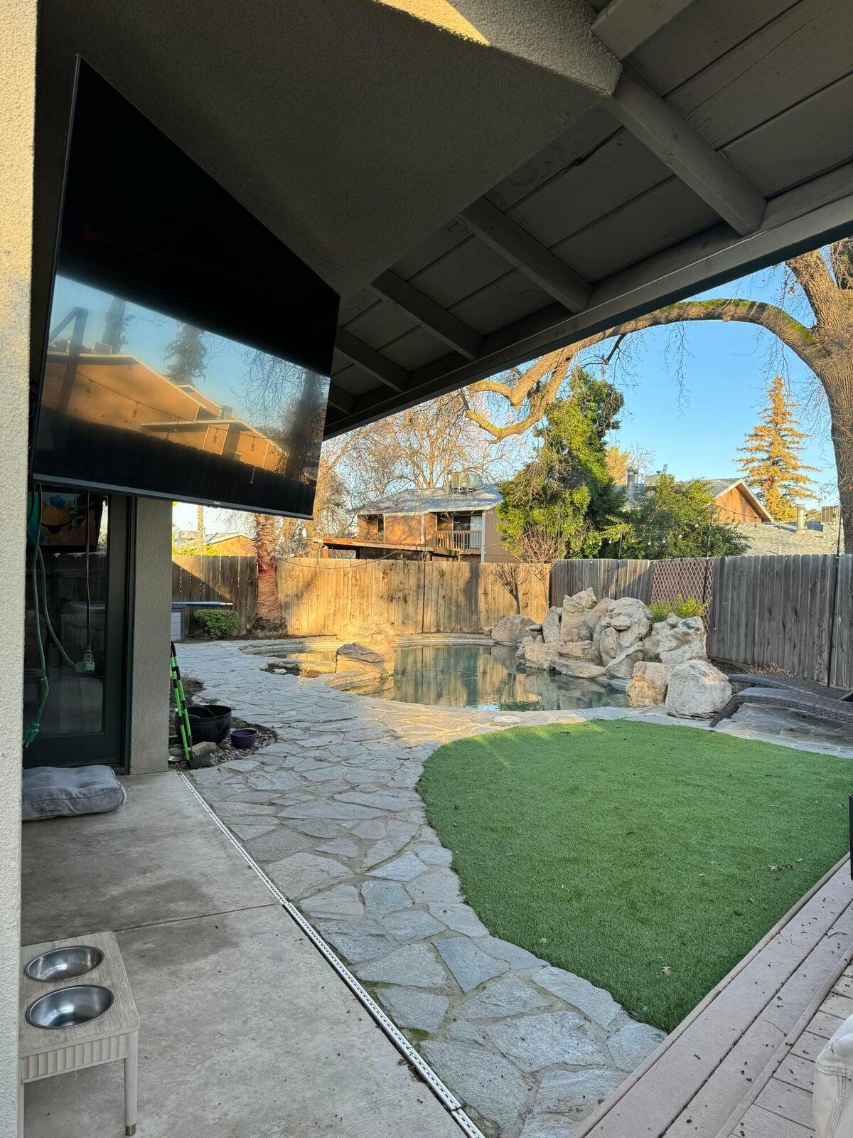 3700 W Crowley Ct, Visalia, CA 93291