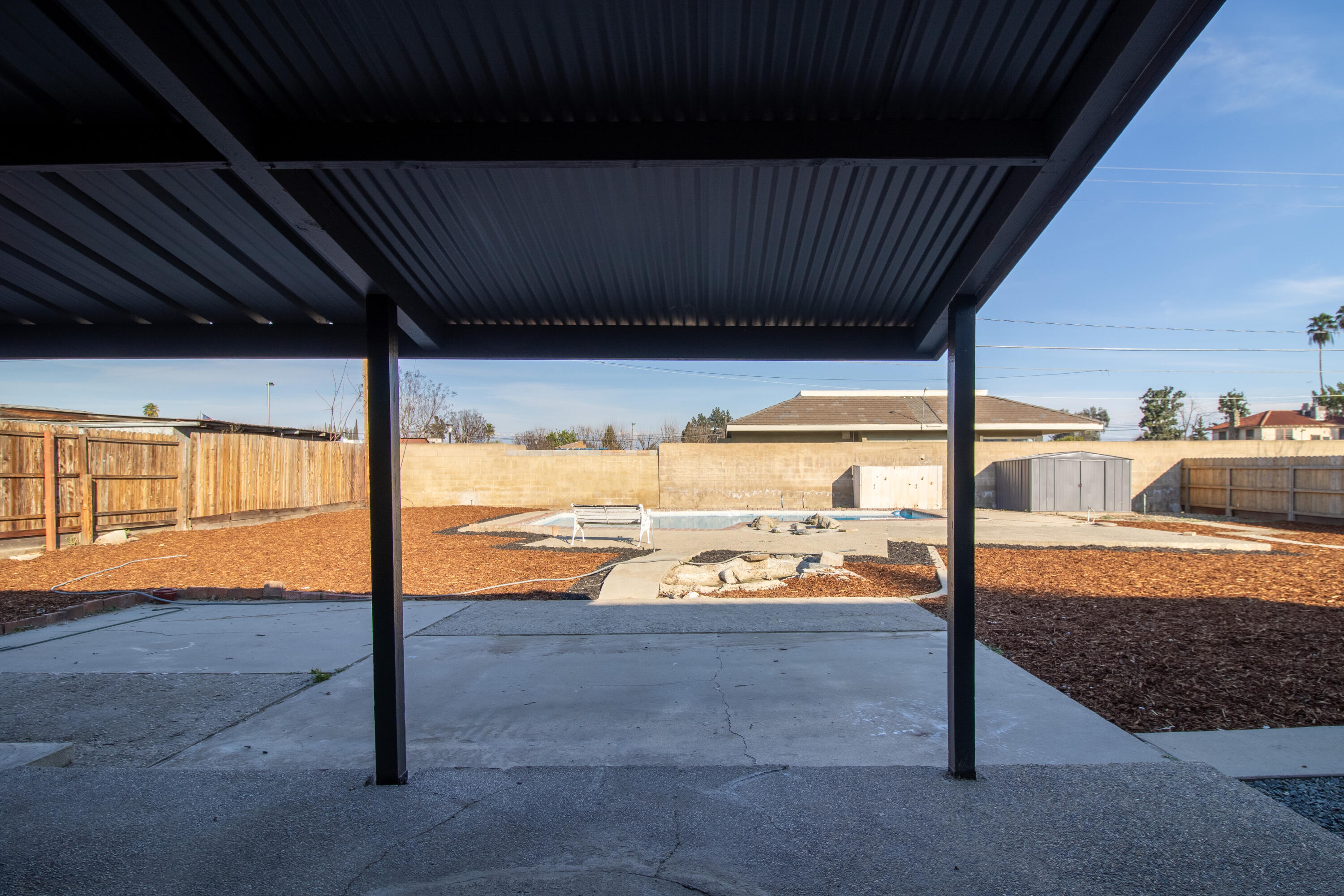 1812 S Bardo St, Visalia, CA 93277