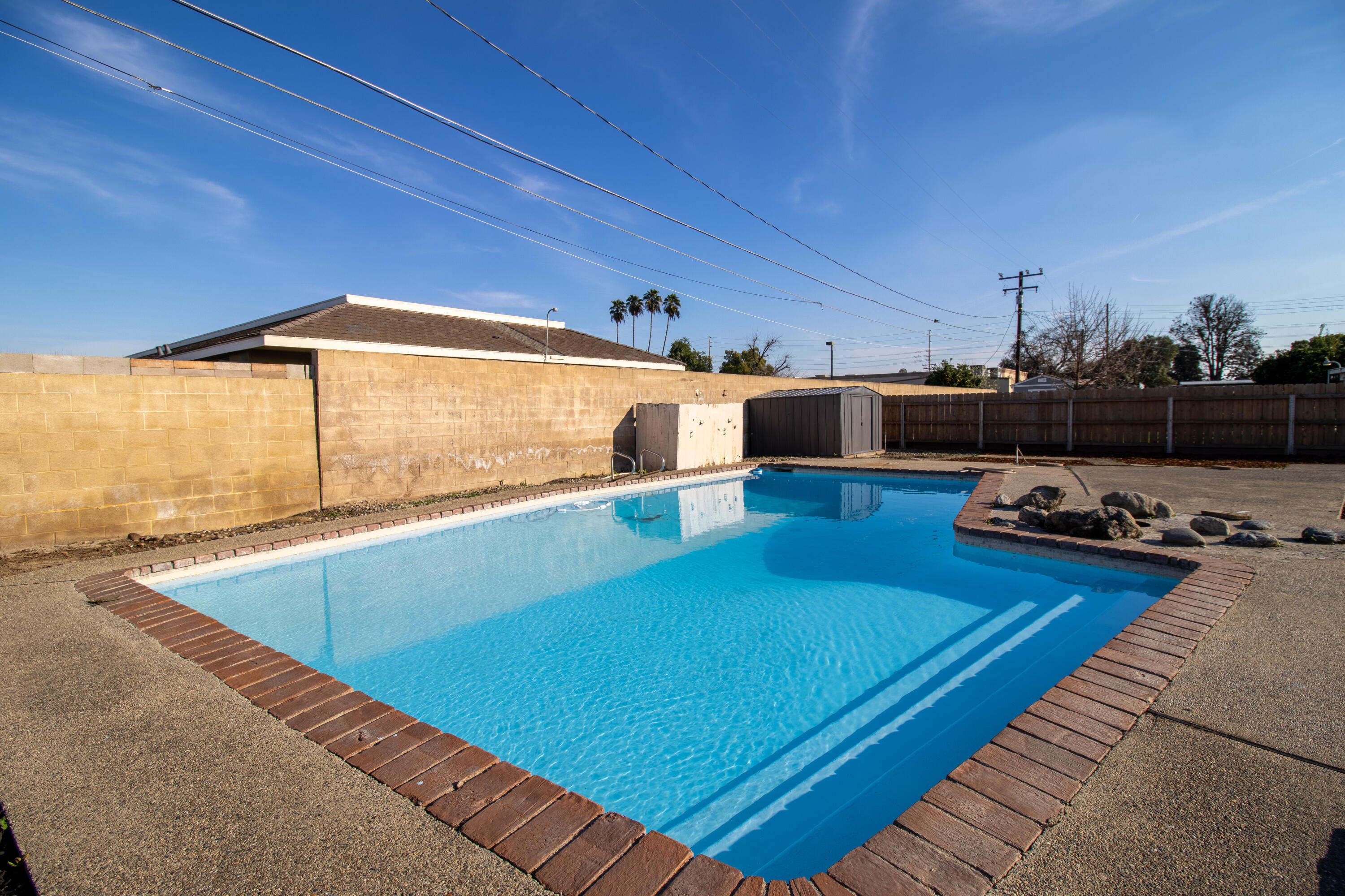 1812 S Bardo St, Visalia, CA 93277