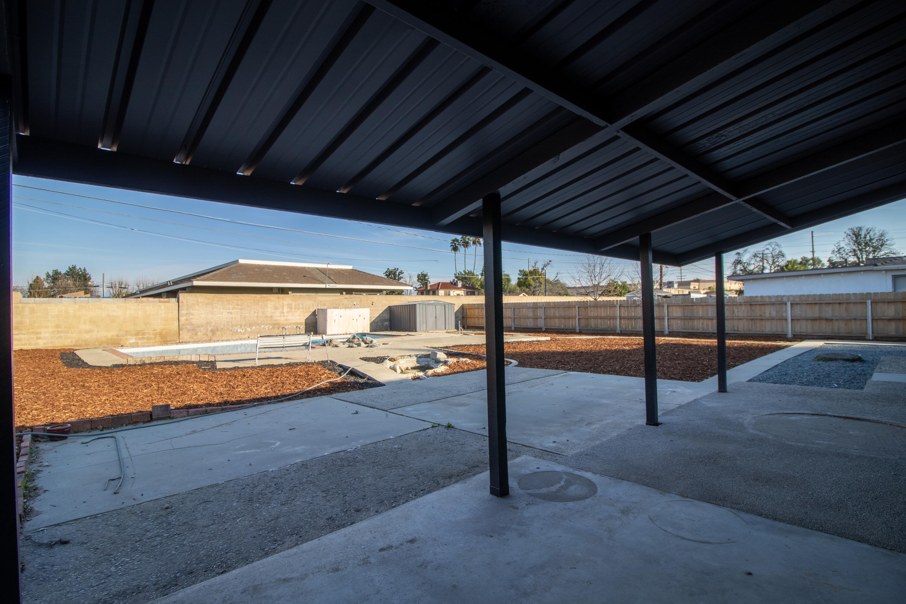 1812 S Bardo St, Visalia, CA 93277