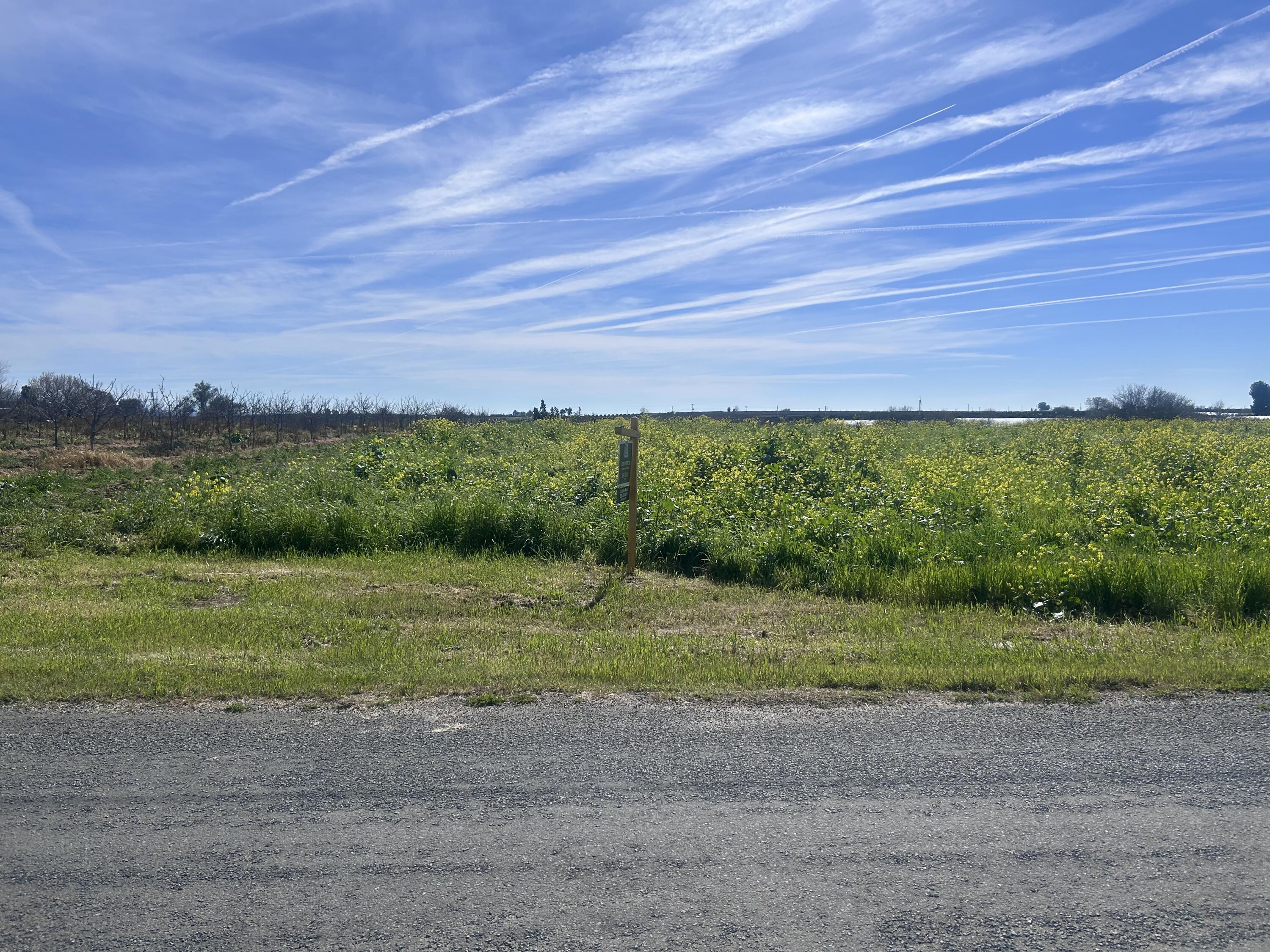 0 SE SE Avenue 88 Ave, Terra Bella, CA 93270