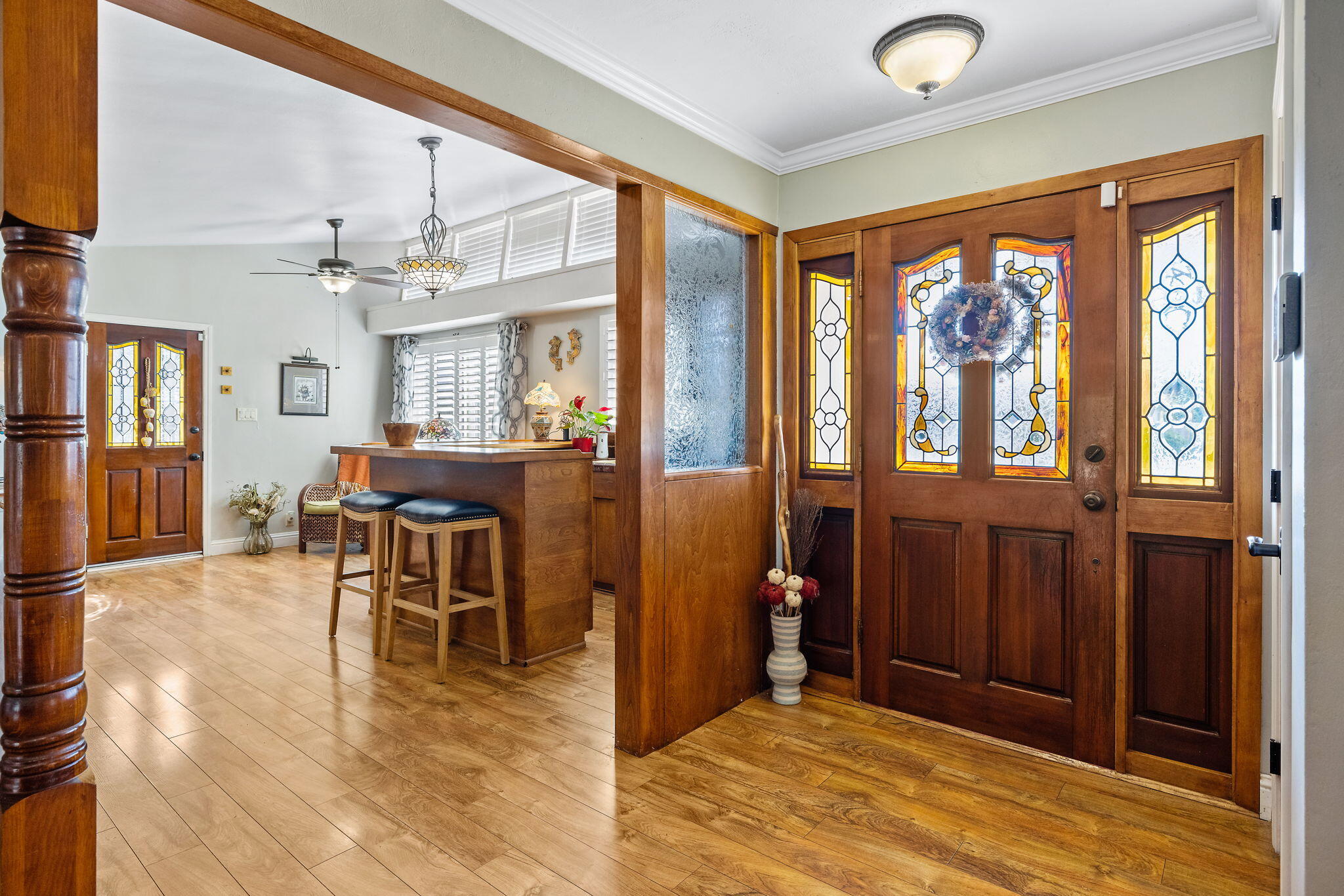 610 S Whitney St, Visalia, CA 93277