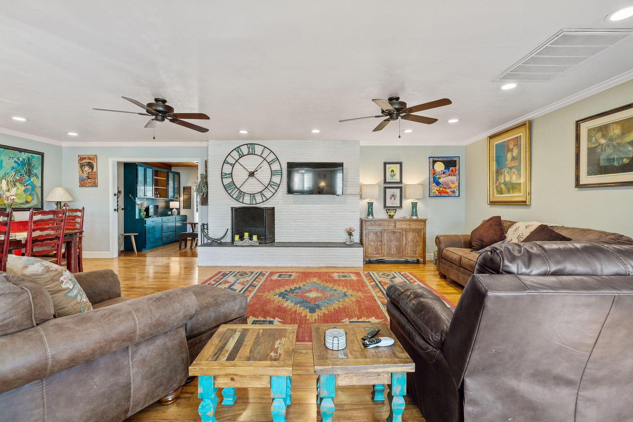 610 S Whitney St, Visalia, CA 93277