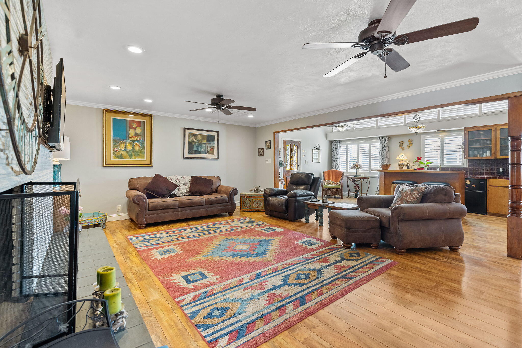 610 S Whitney St, Visalia, CA 93277