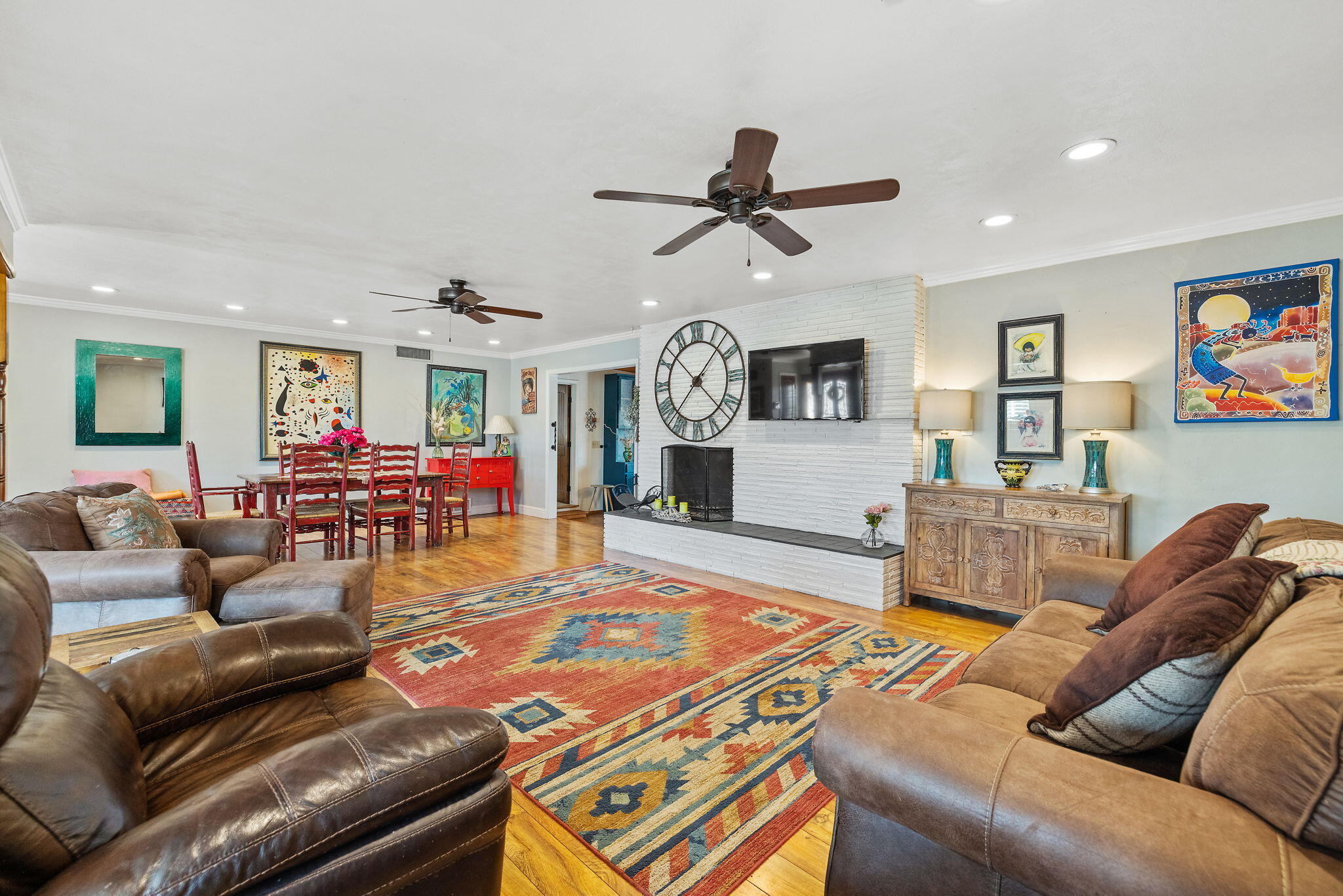 610 S Whitney St, Visalia, CA 93277